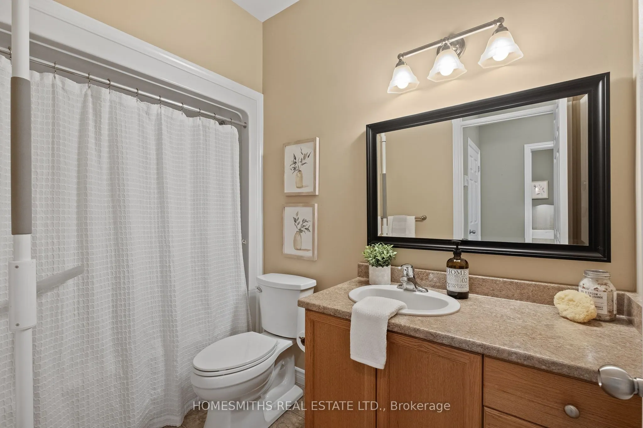1055 Birchwood Trail, #803
