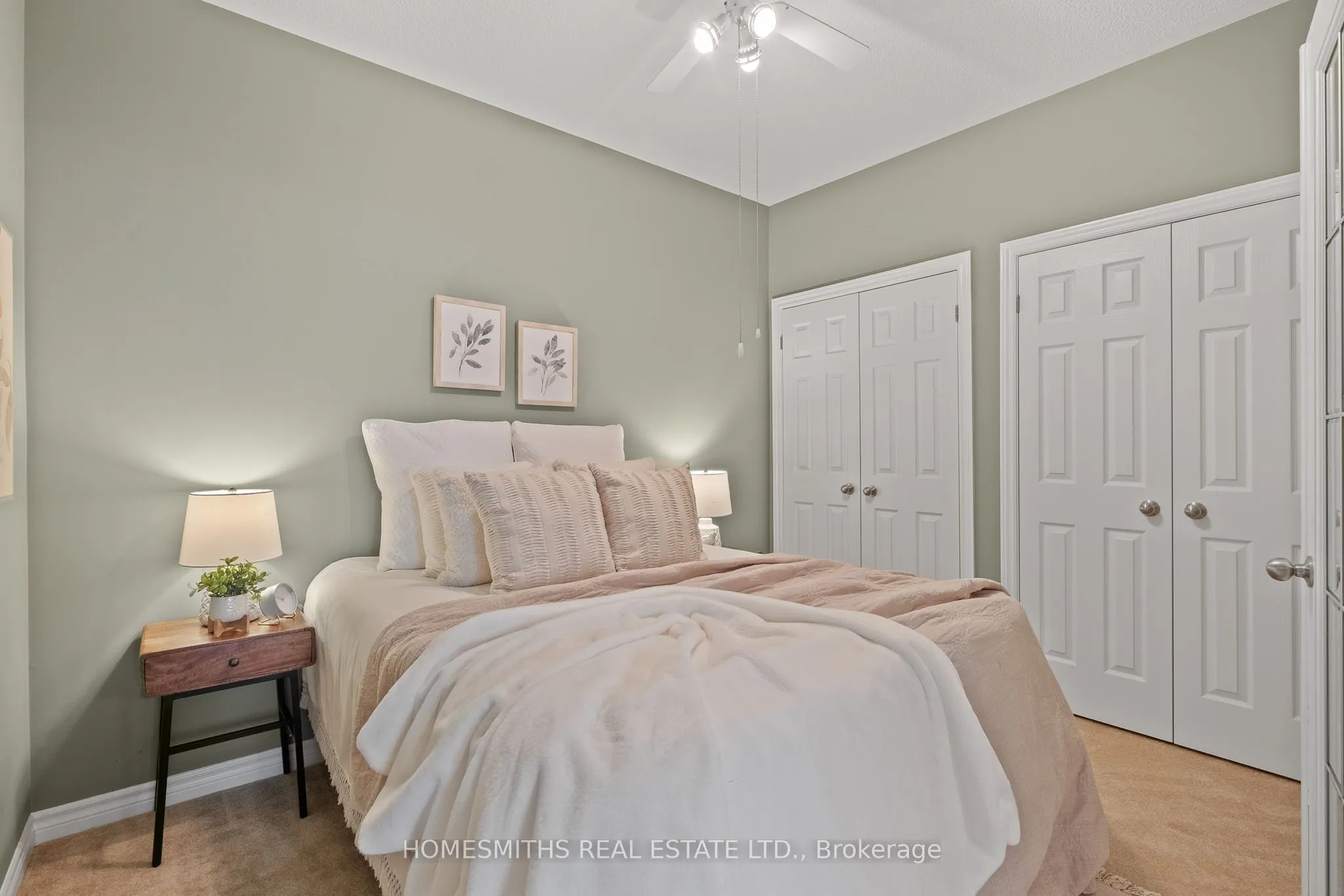 1055 Birchwood Trail, #803