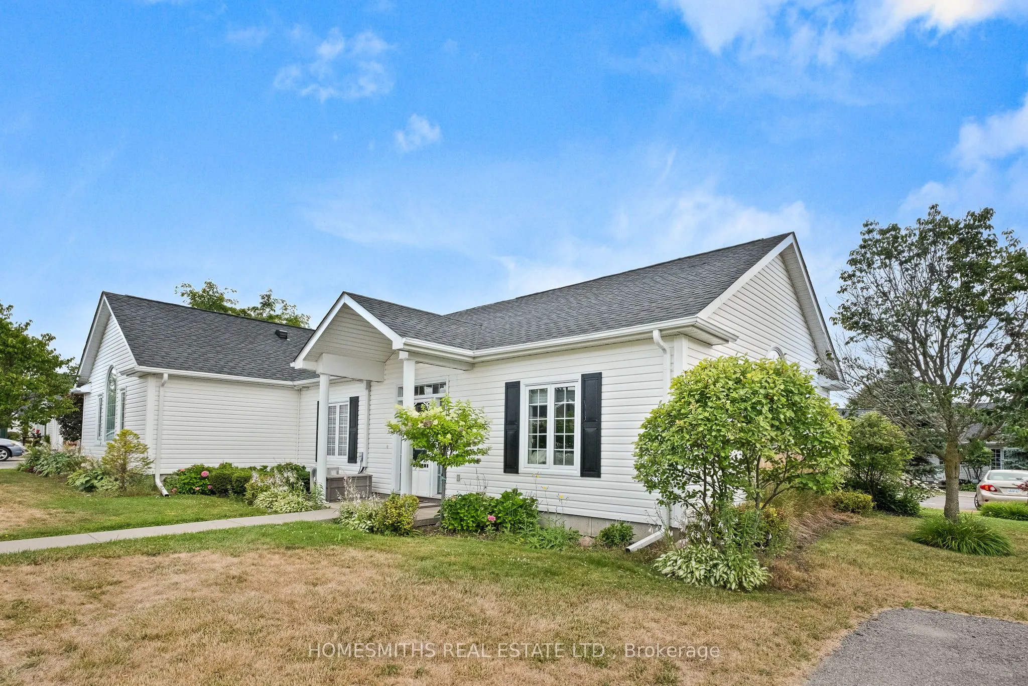 1055 Birchwood Trail, #803