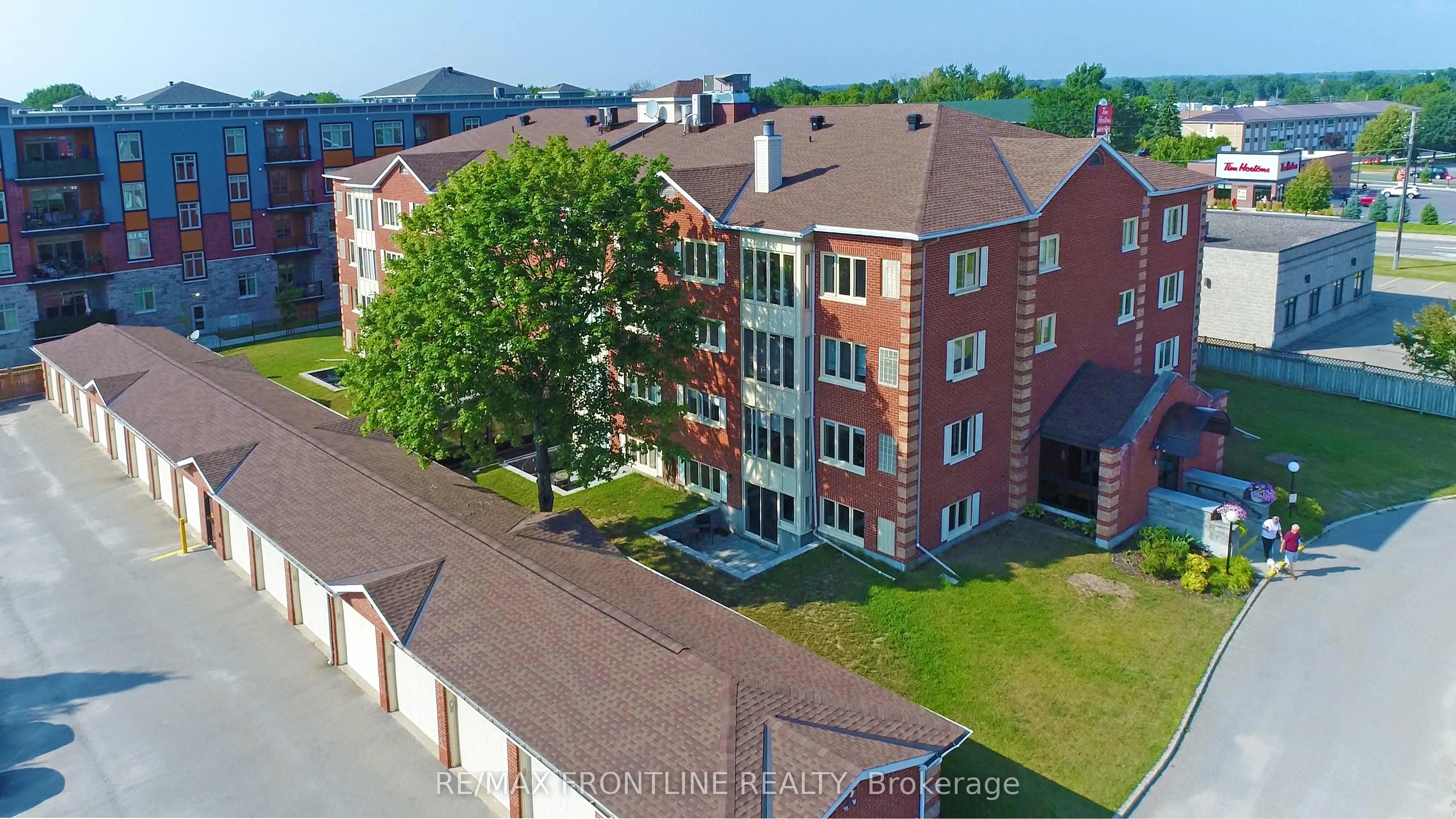 10 ARMSTRONG Drive #Unit #302