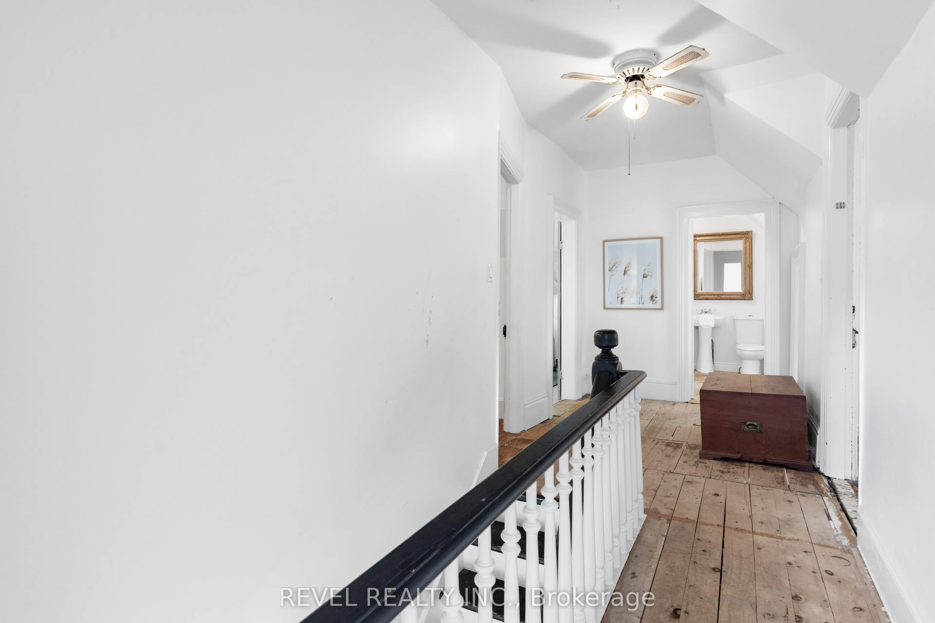 399 Eldon Road