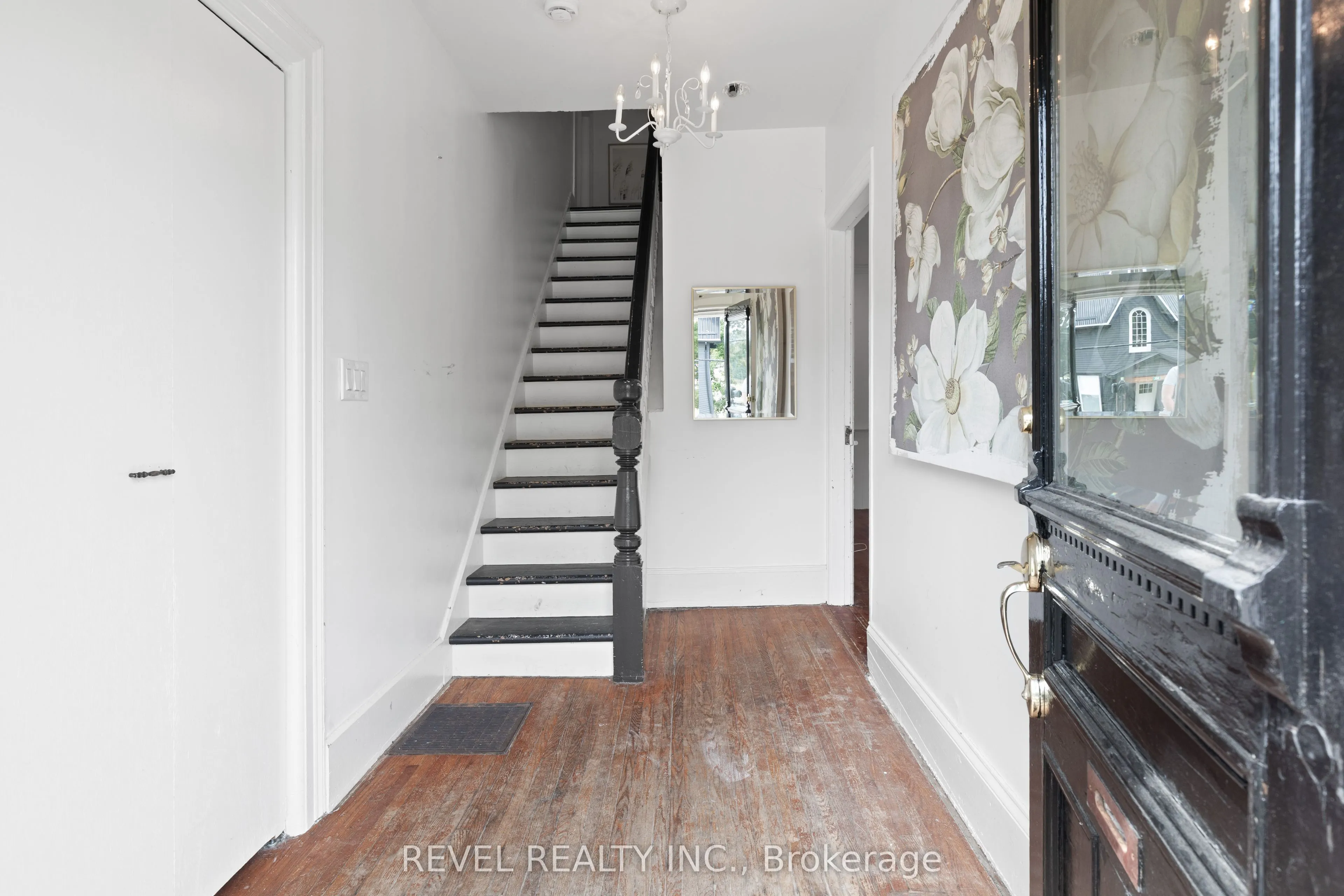 399 Eldon Road