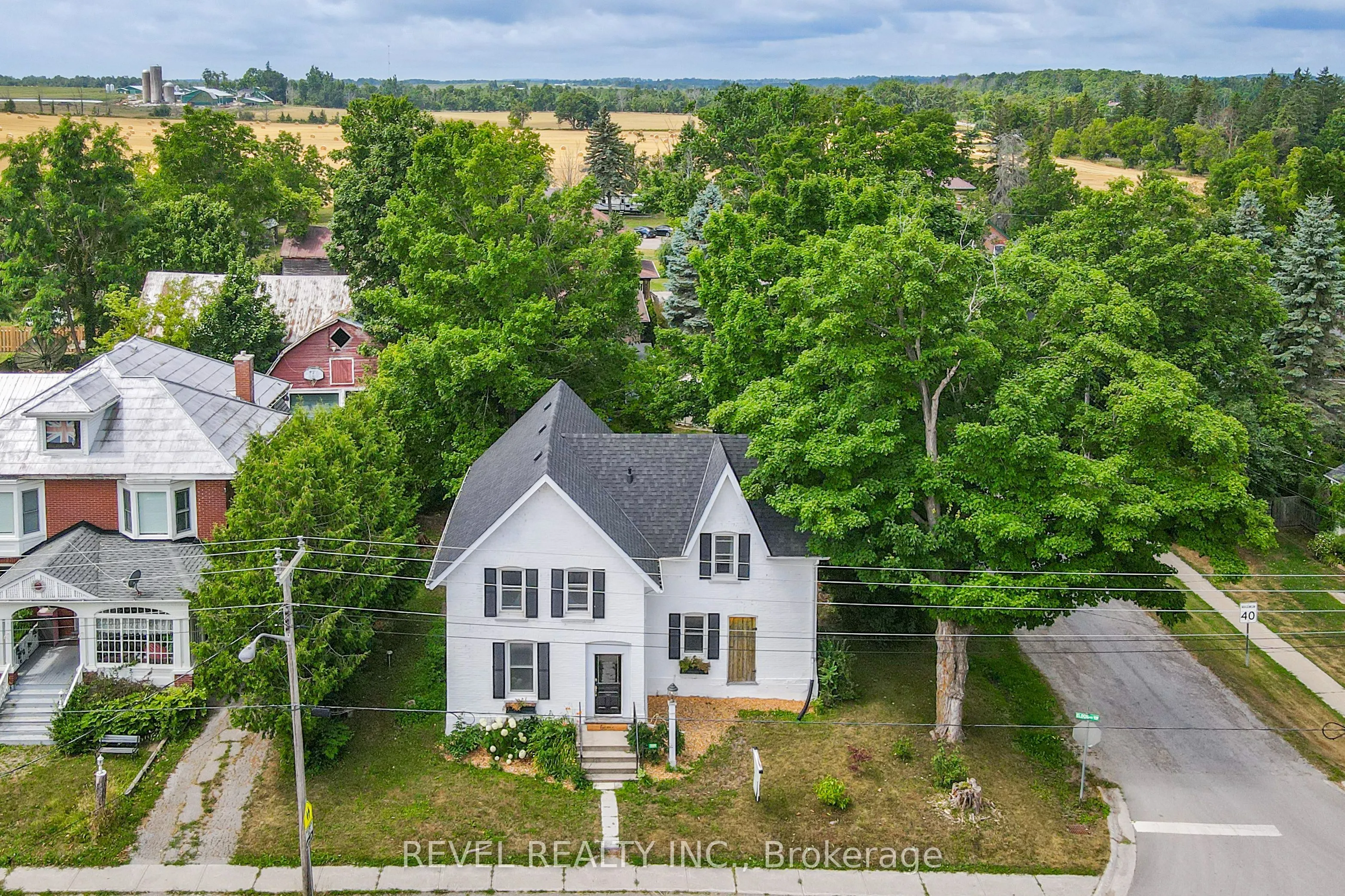 399 Eldon Road