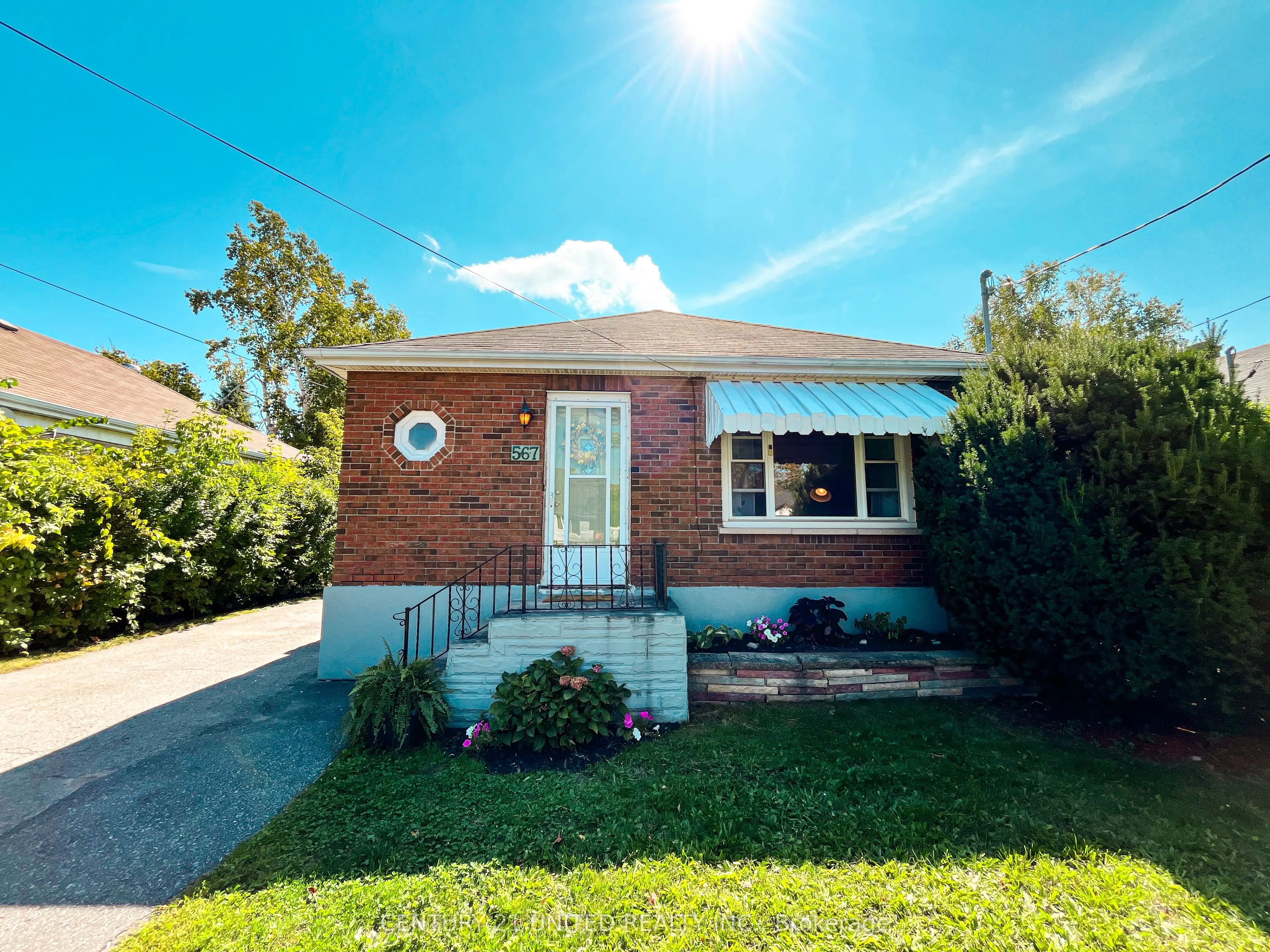 567 O'Connell Road