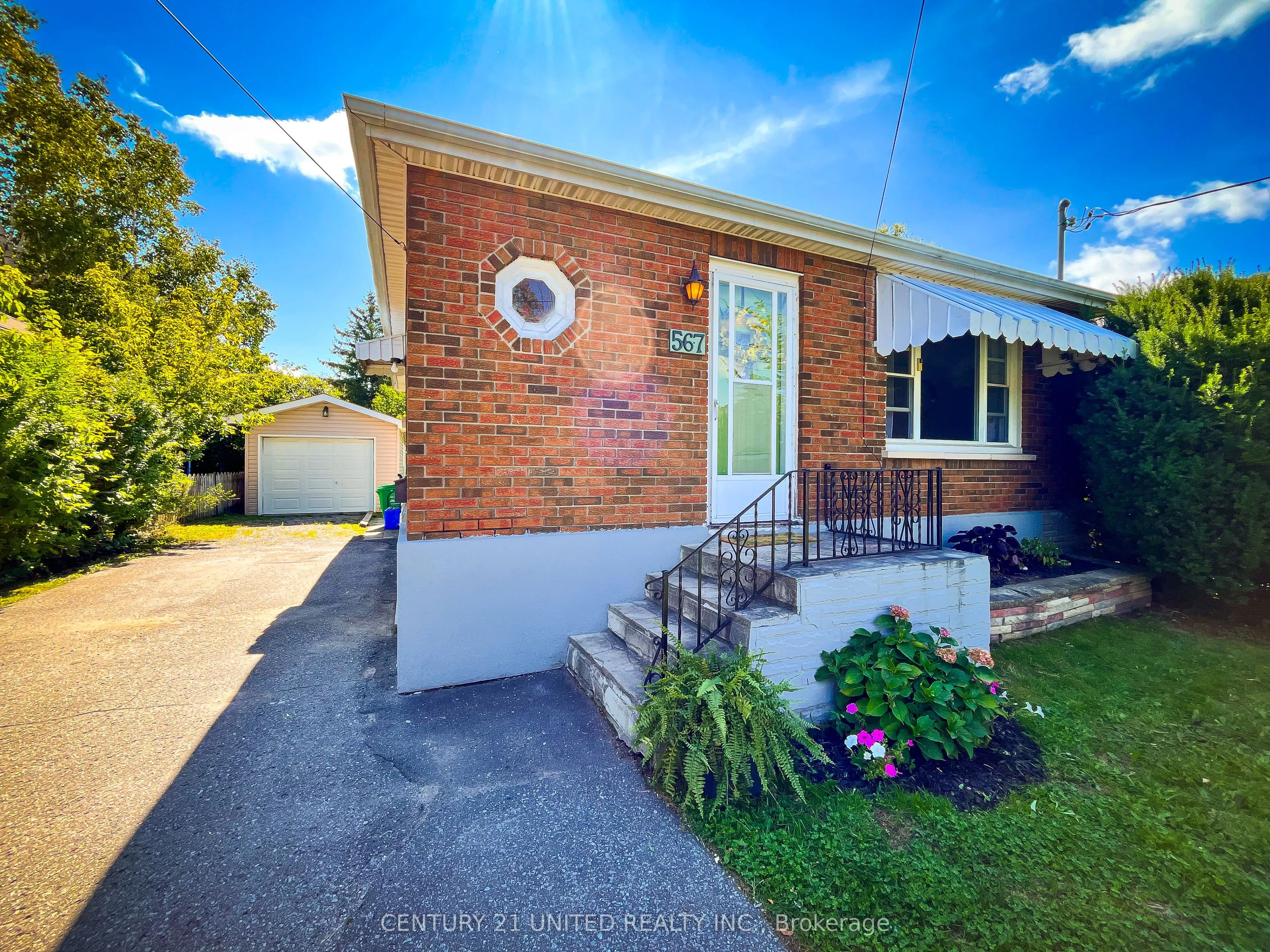 567 O'Connell Road