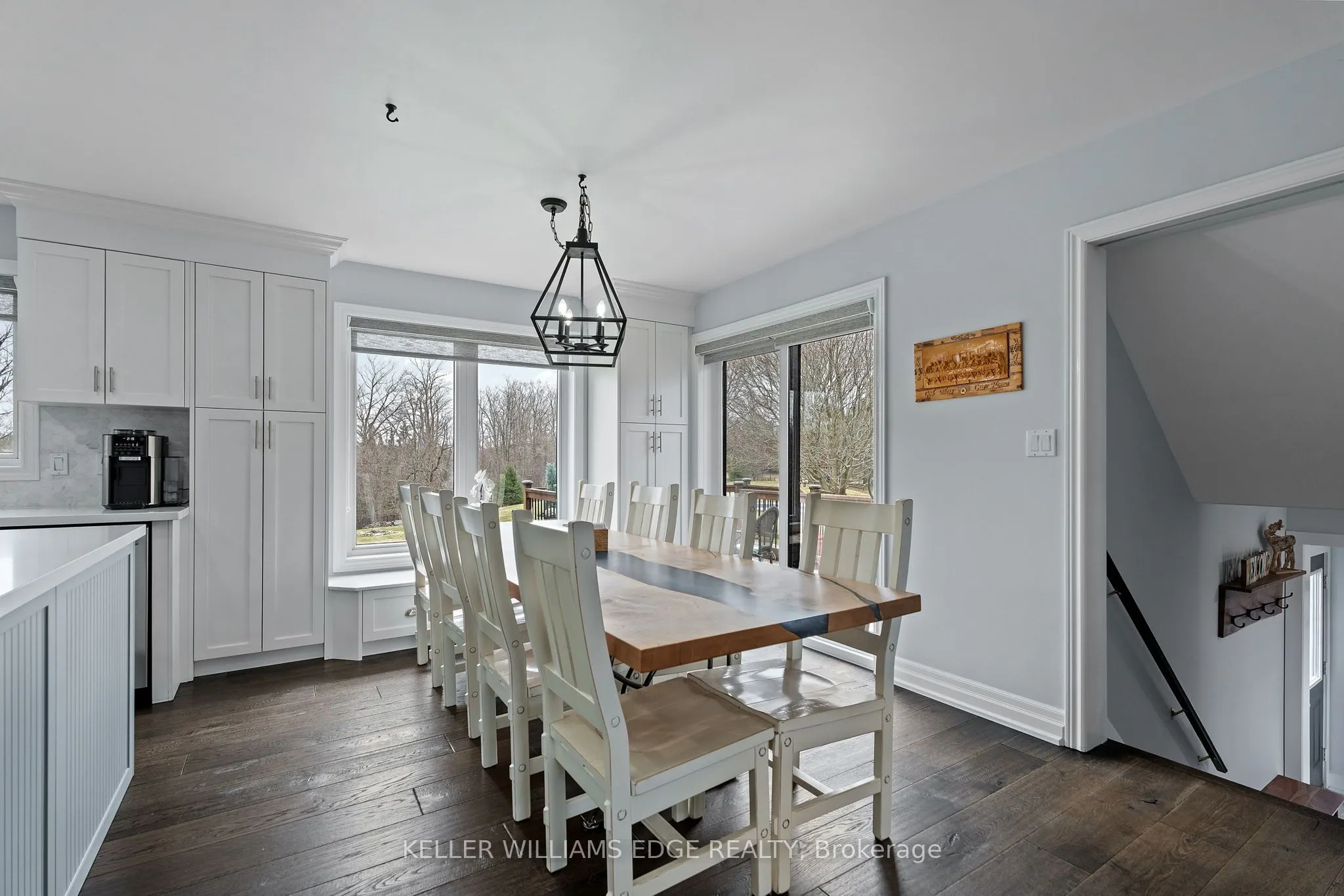 16 Credit River Road
