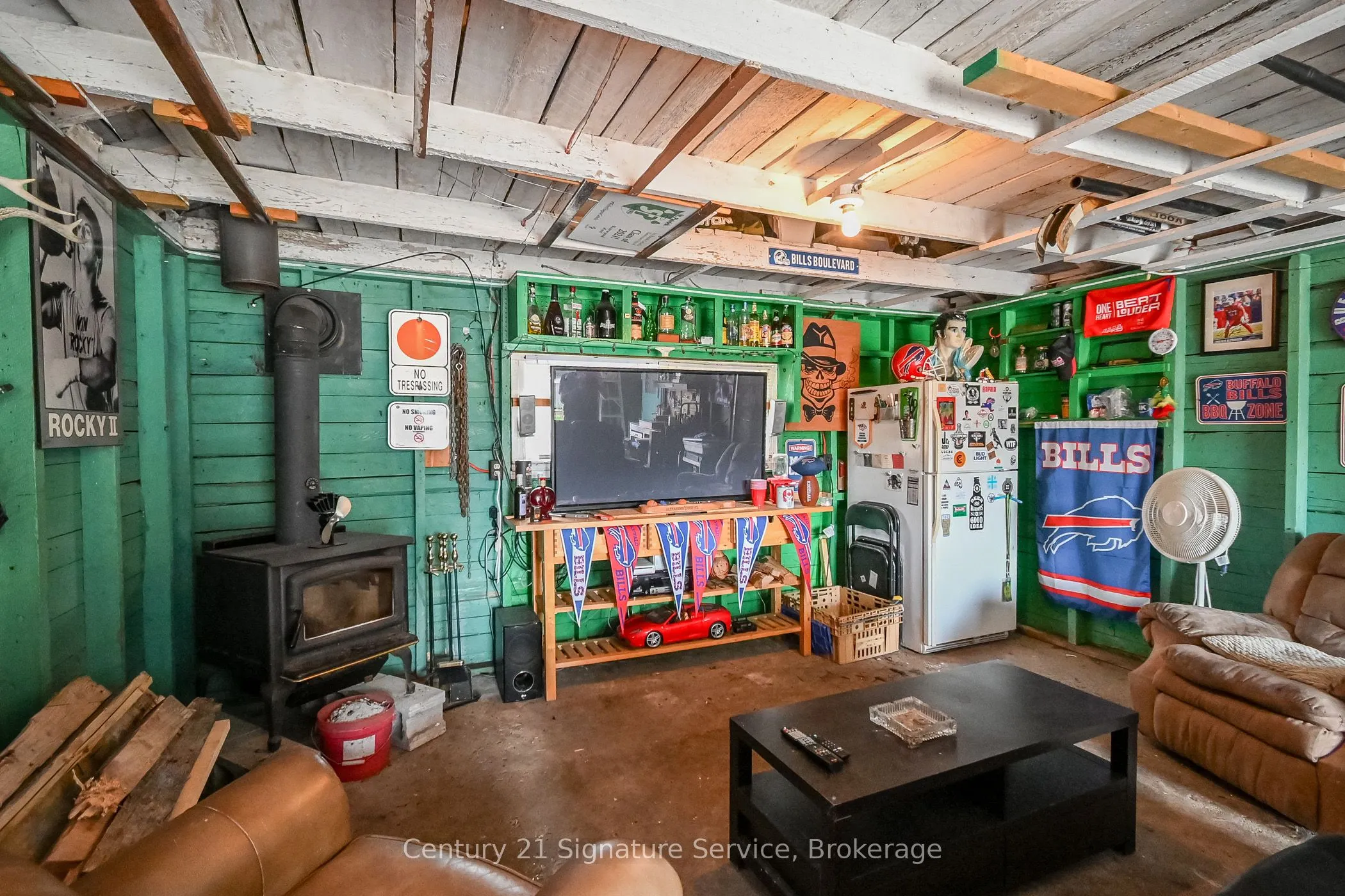 523 Clarence Street