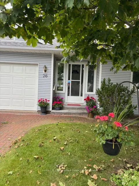 26 Heritage Drive