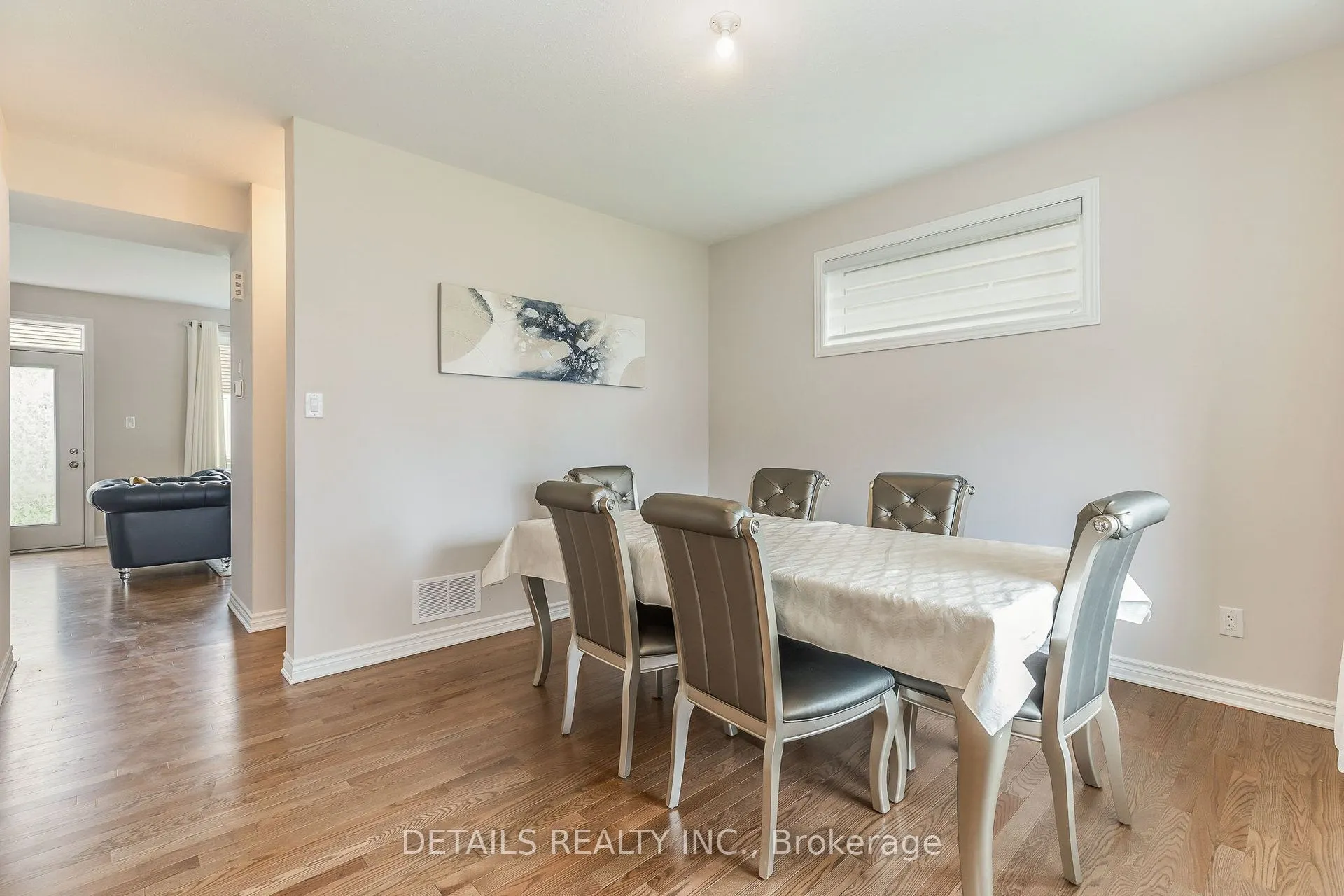 708 Vennecy Terrace
