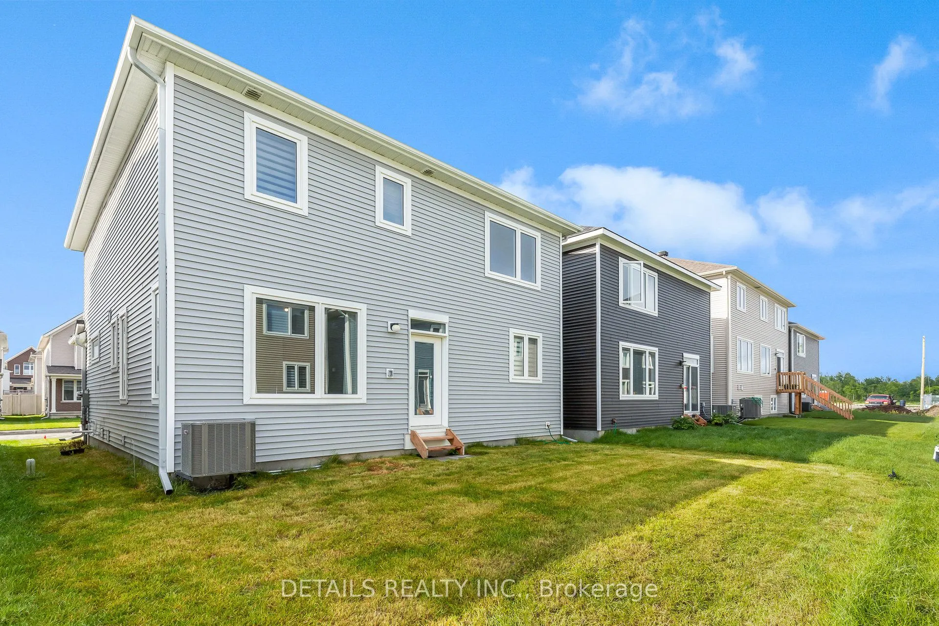 708 Vennecy Terrace