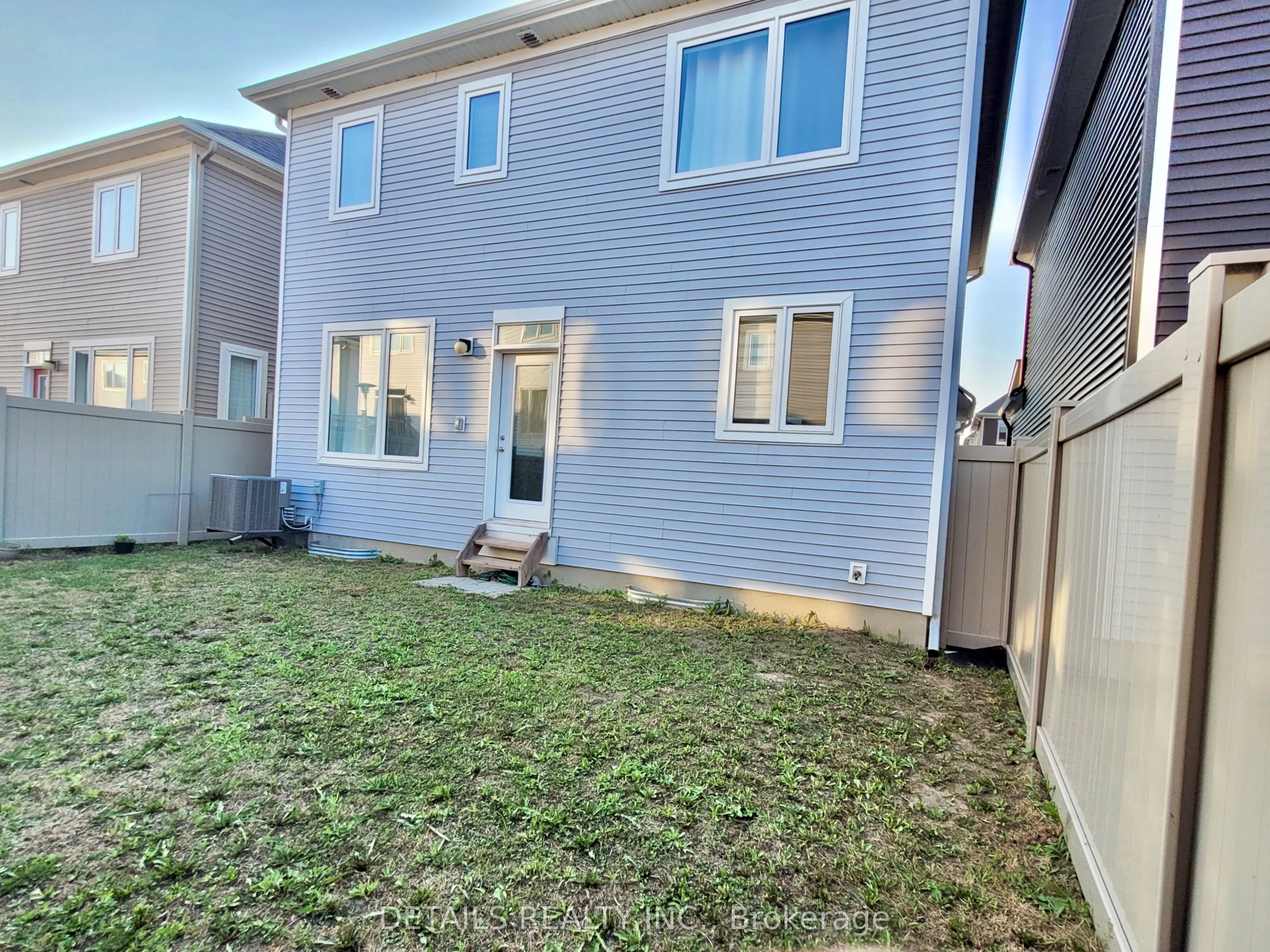 708 Vennecy Terrace