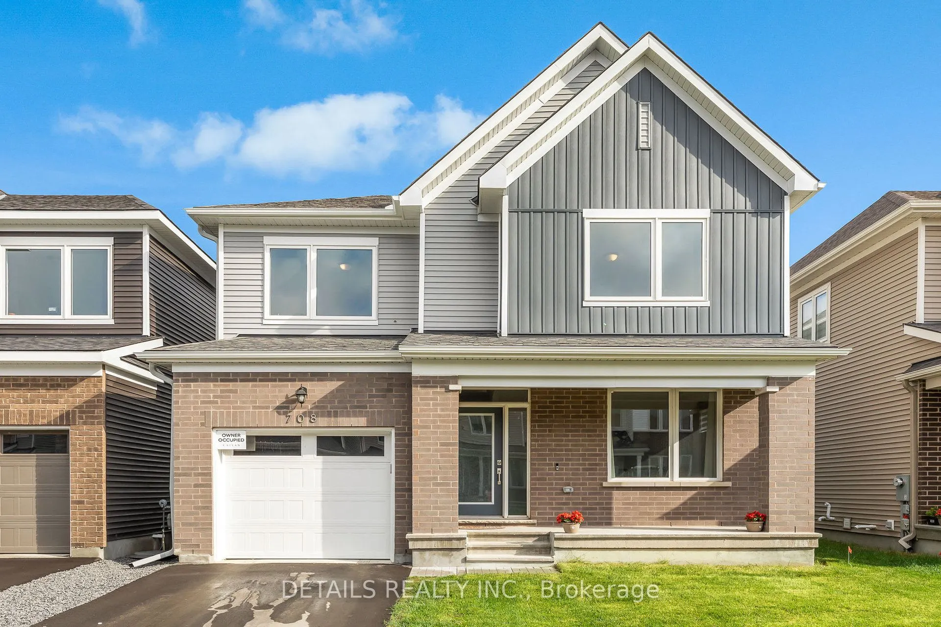708 Vennecy Terrace