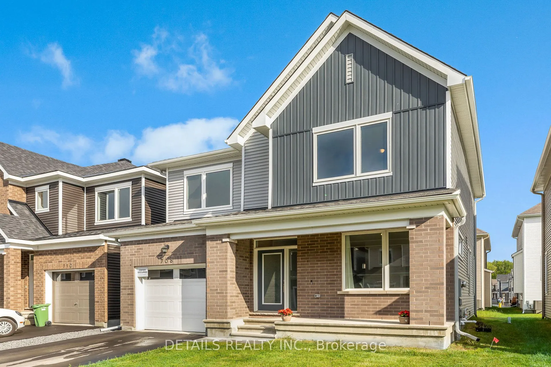 708 Vennecy Terrace