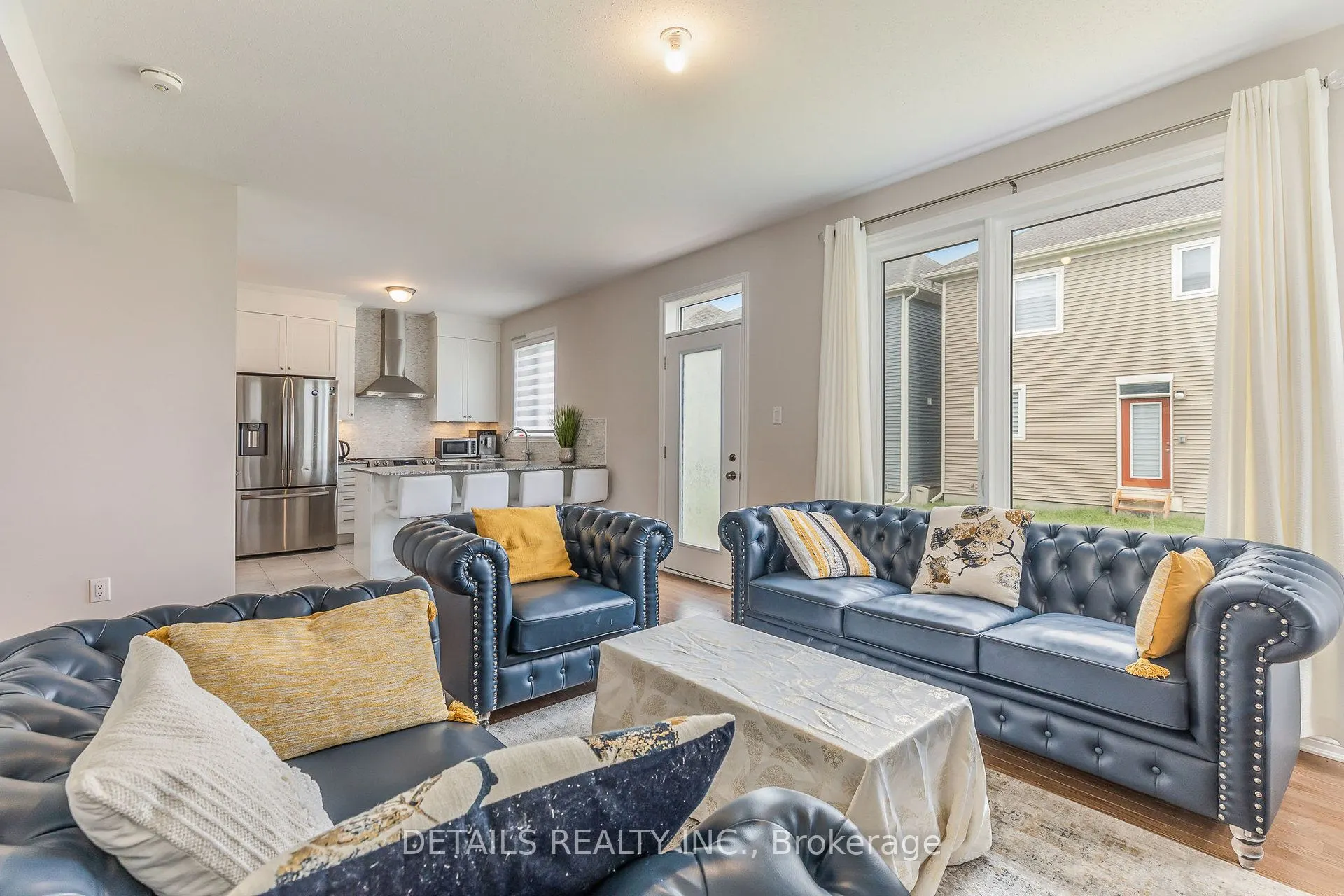 708 Vennecy Terrace