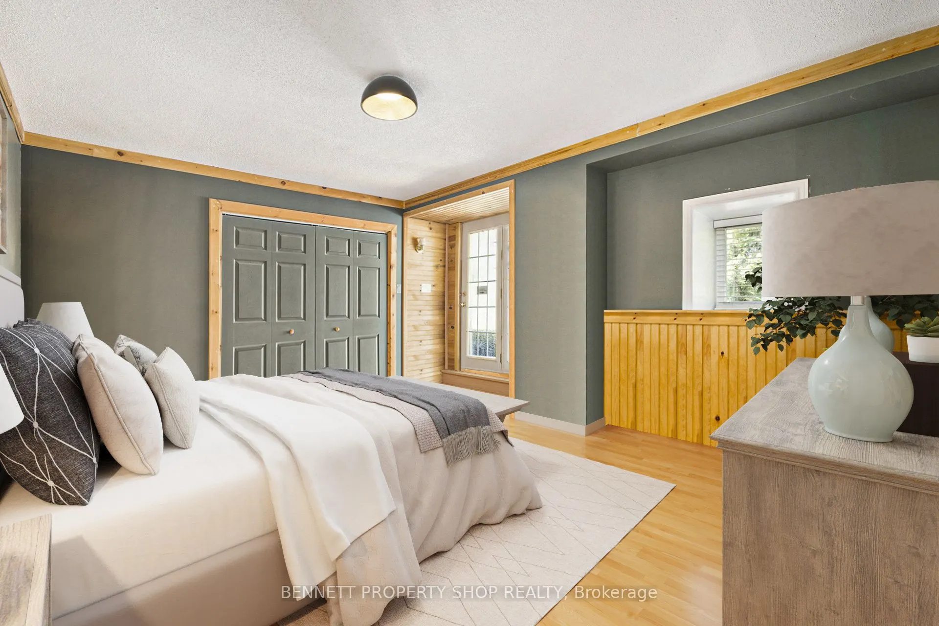 3834 Woodkilton Road
