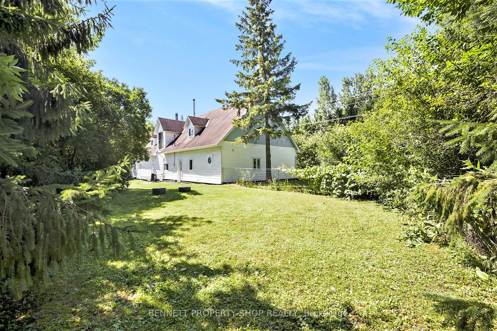 3834 Woodkilton Road