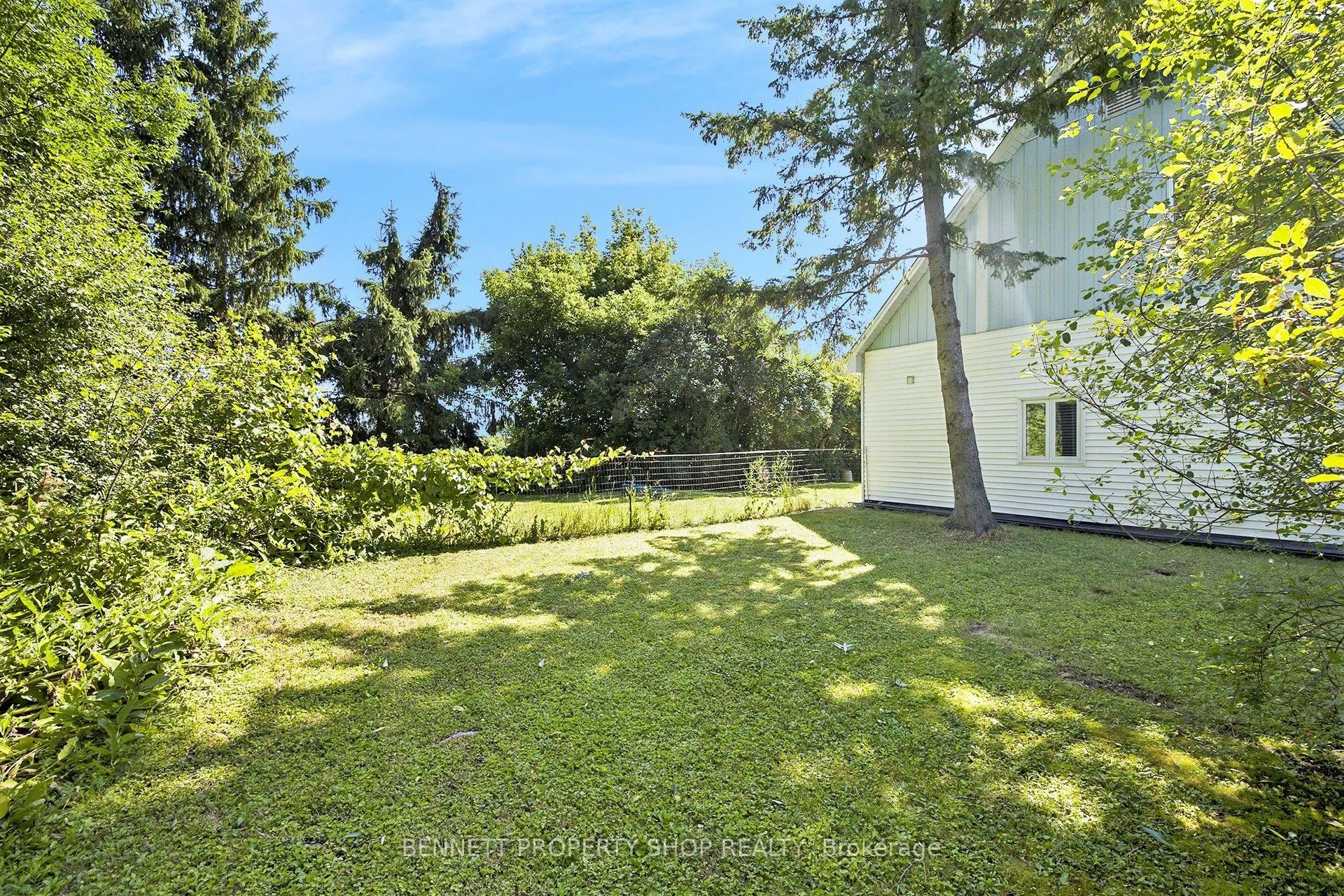 3834 Woodkilton Road