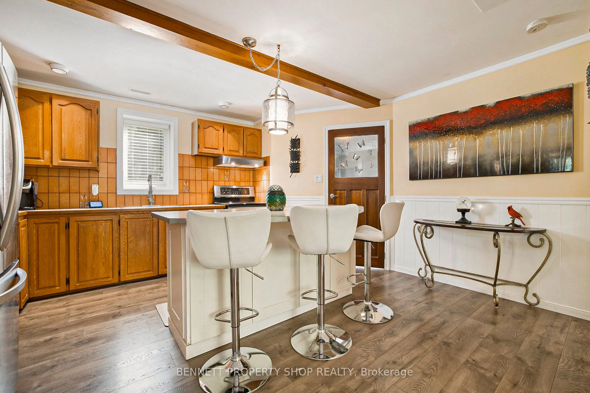 3834 Woodkilton Road