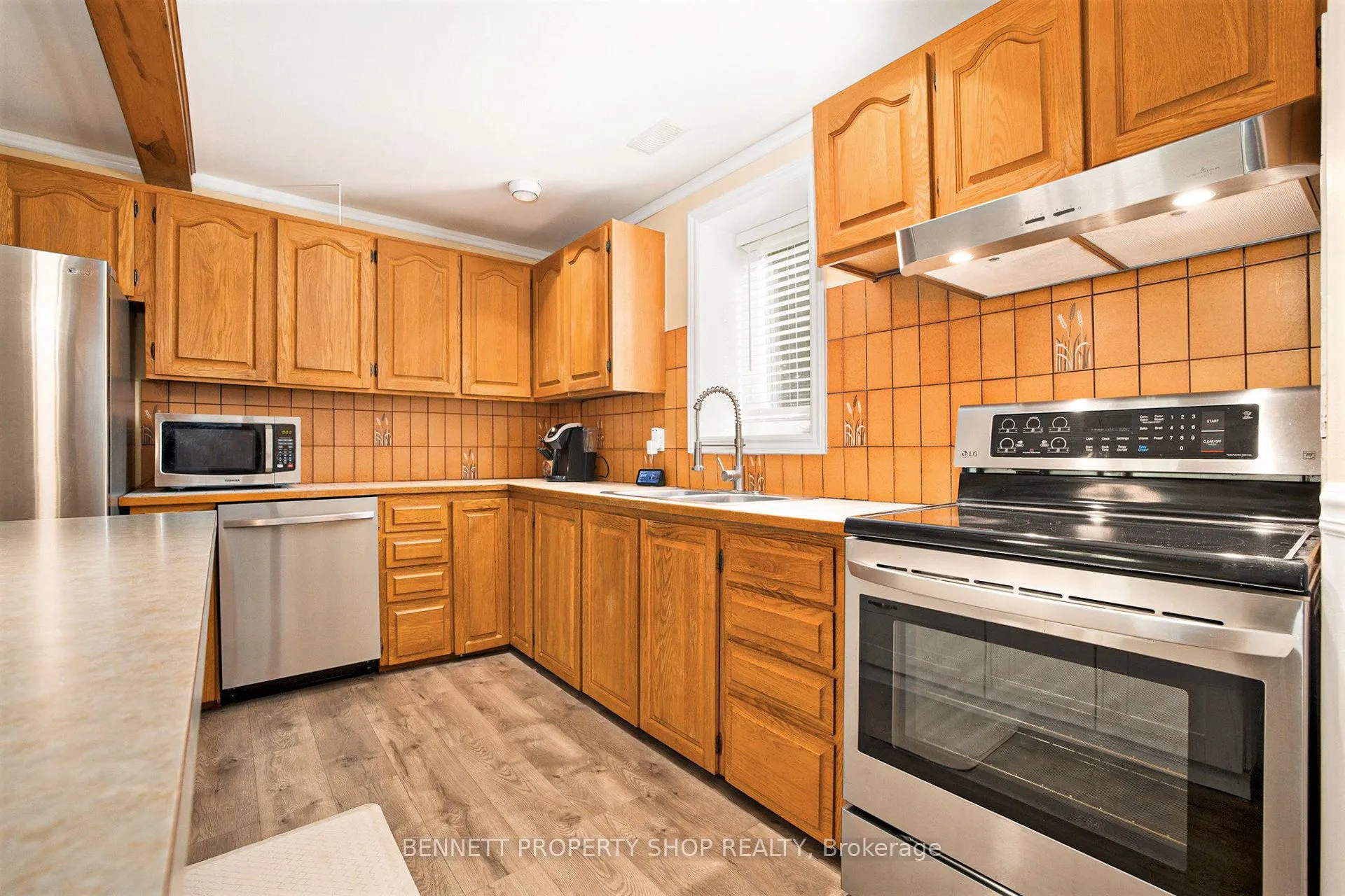 3834 Woodkilton Road