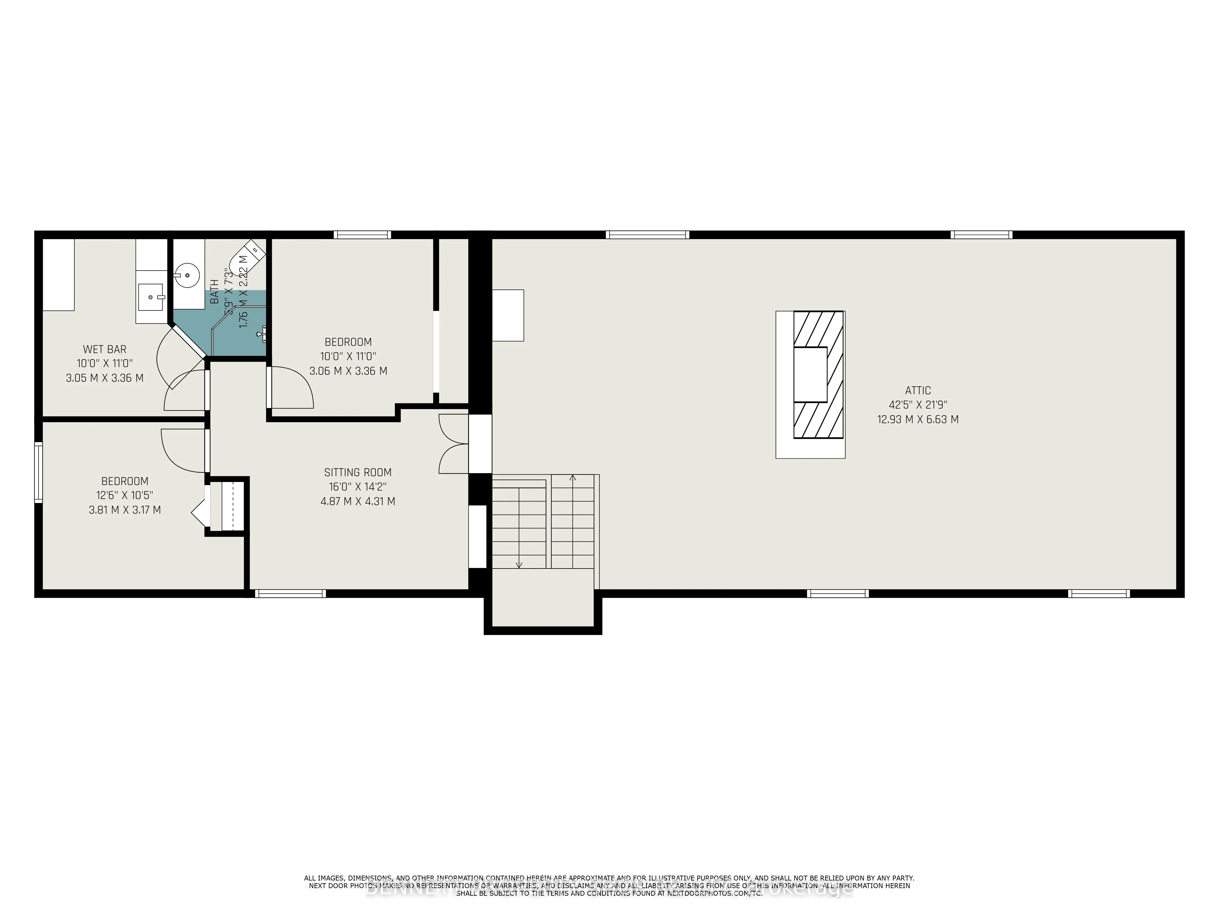 3834 Woodkilton Road
