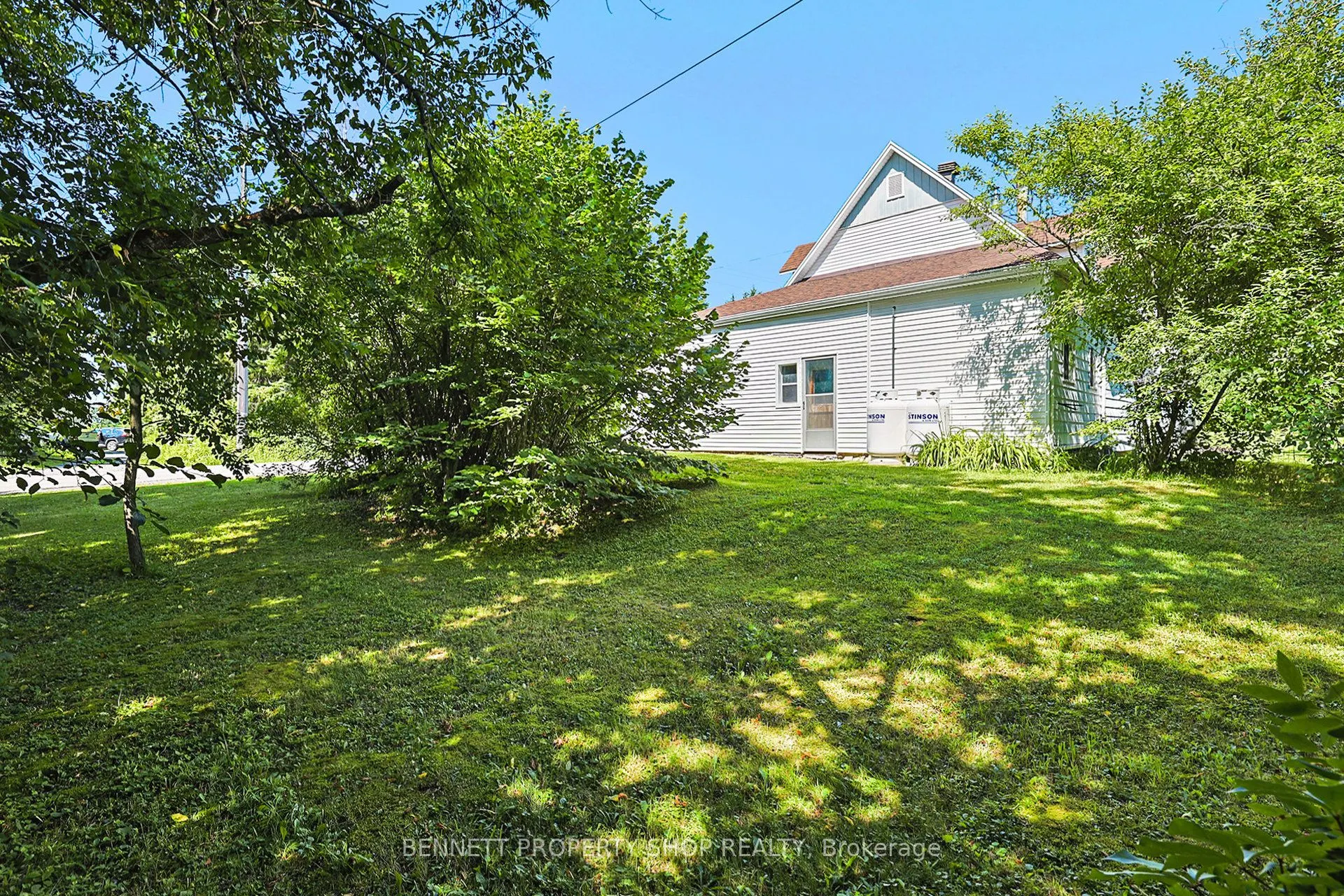 3834 Woodkilton Road