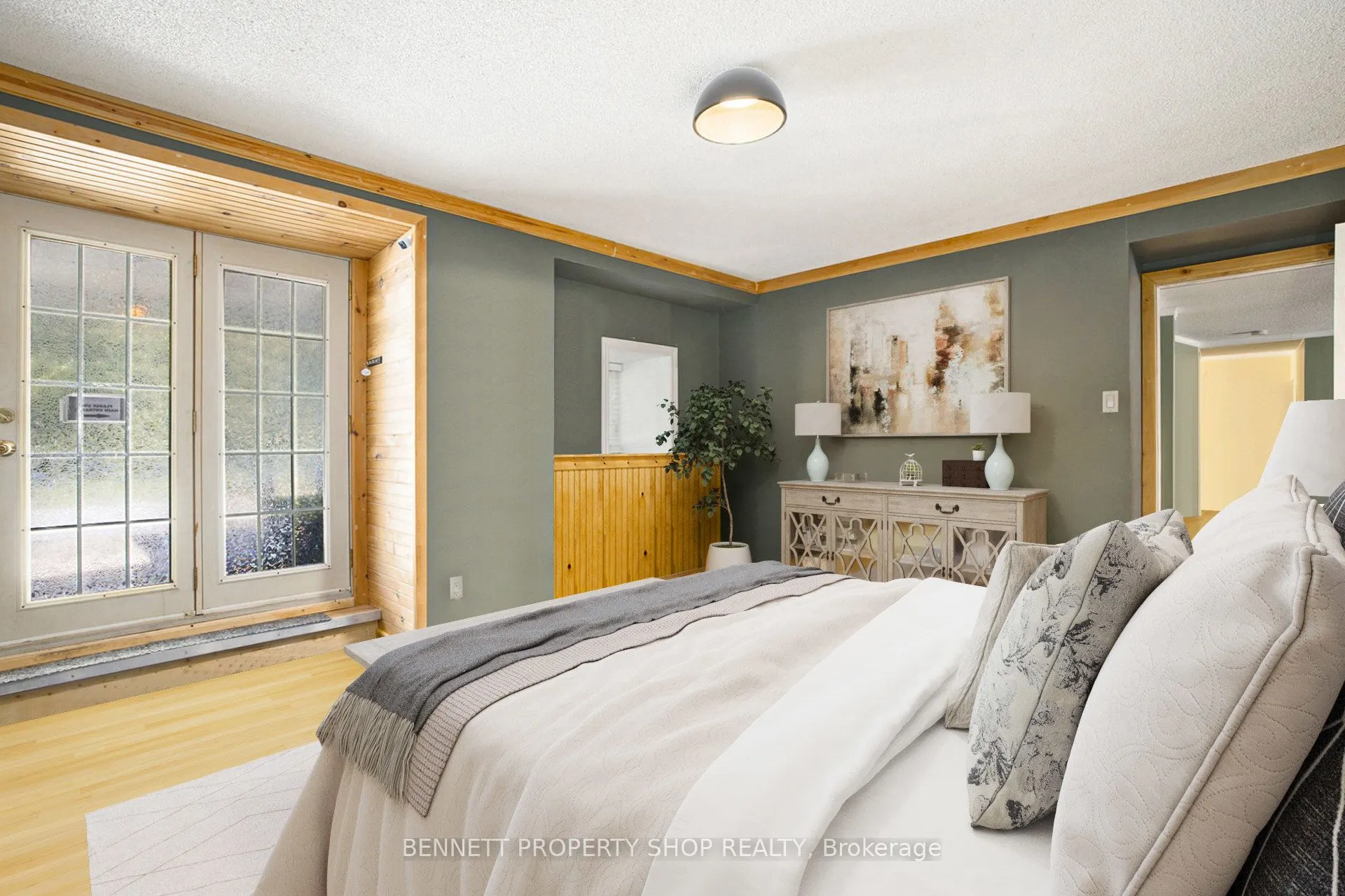 3834 Woodkilton Road