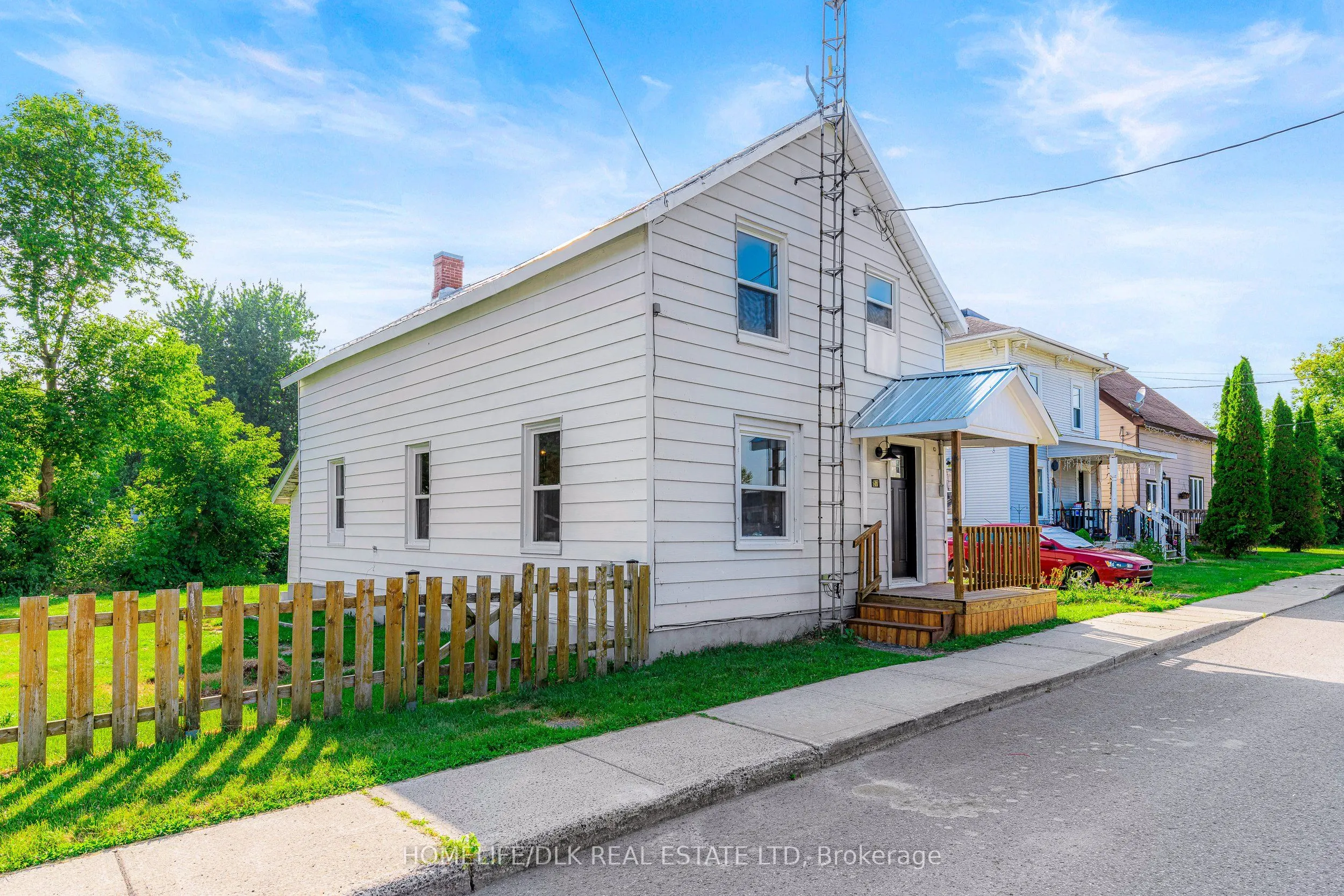 57 Main Street
