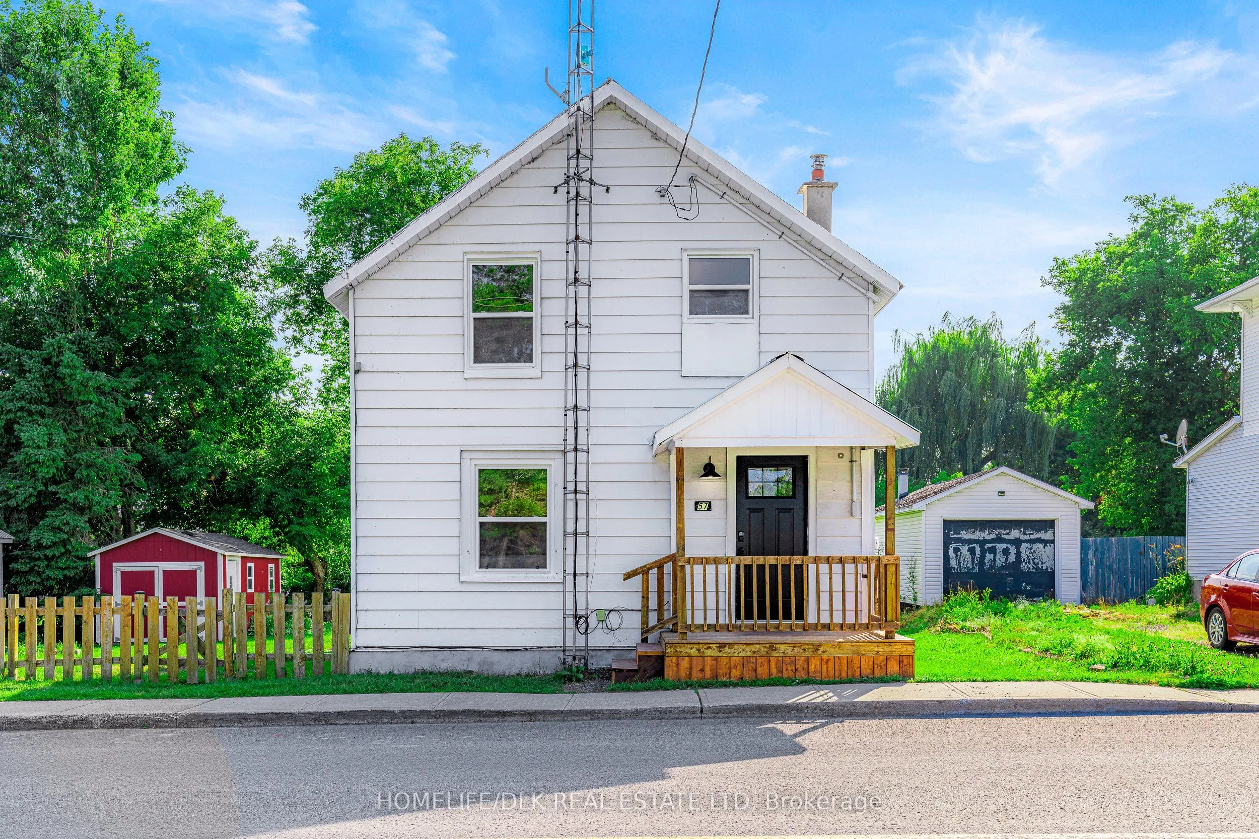 57 Main Street