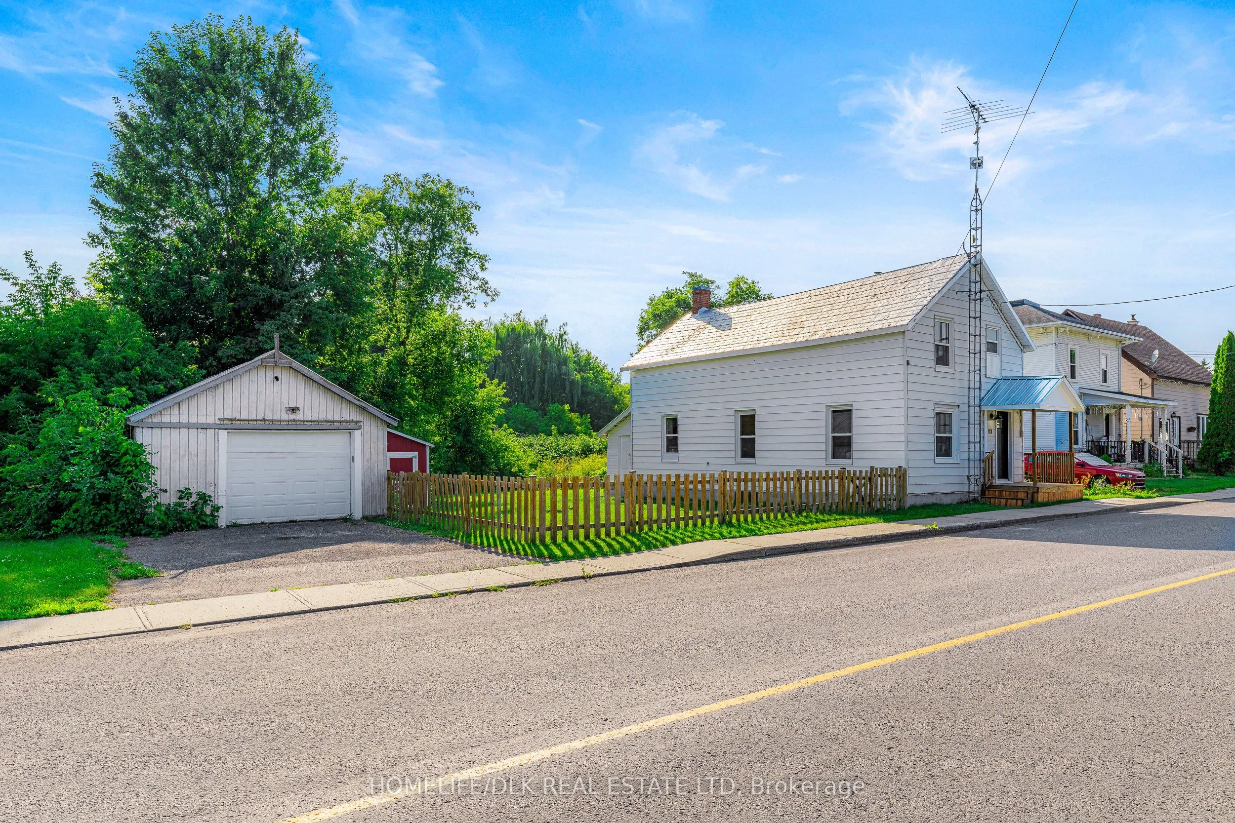 57 Main Street