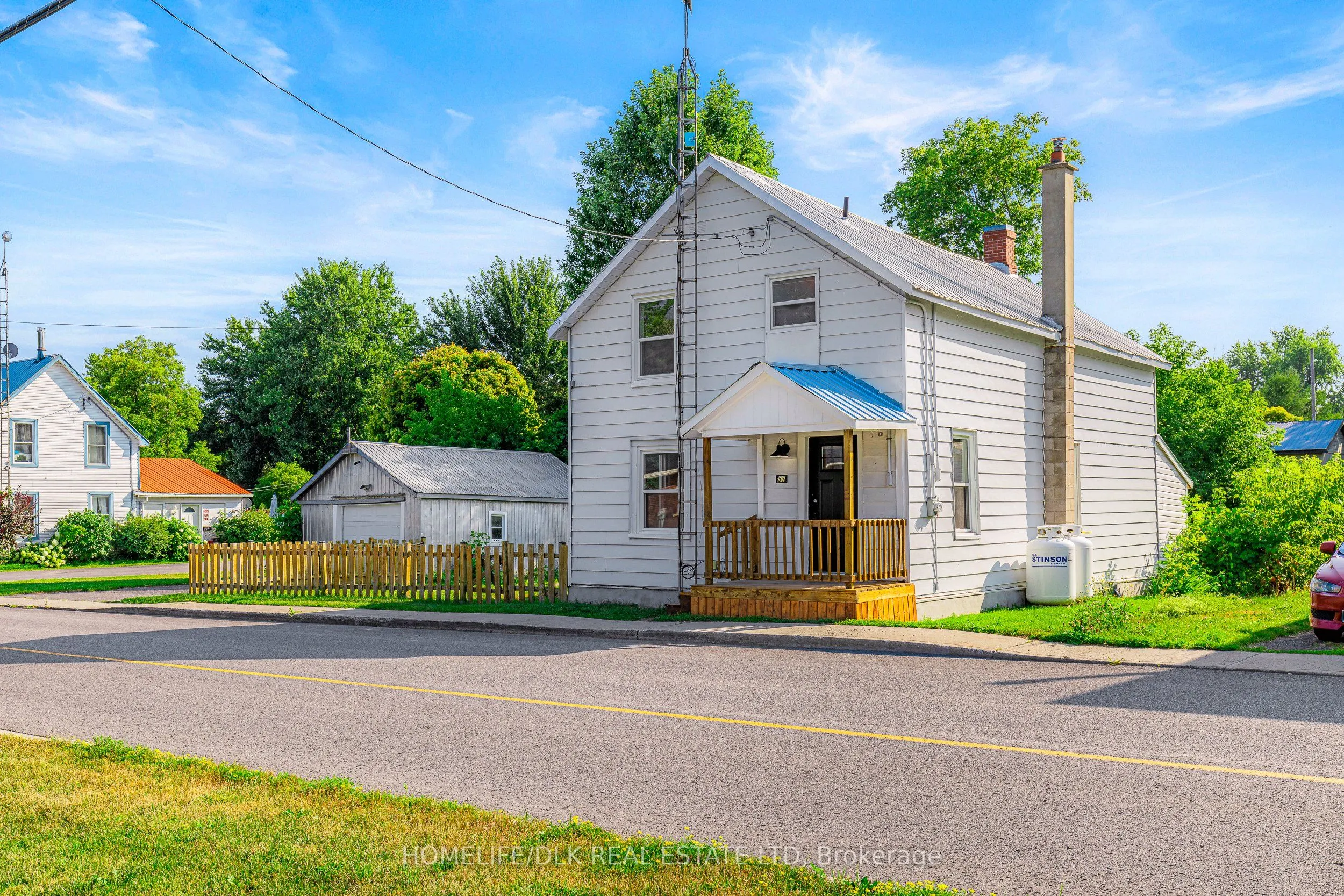 57 Main Street