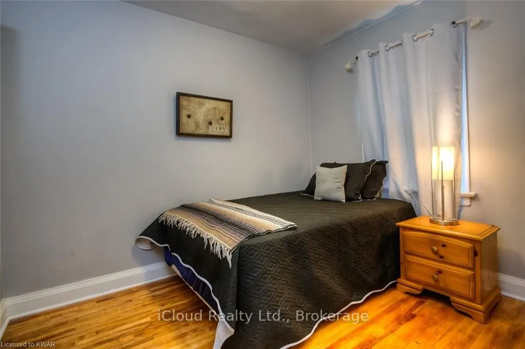 444 Stirling Avenue S, #Main Floor