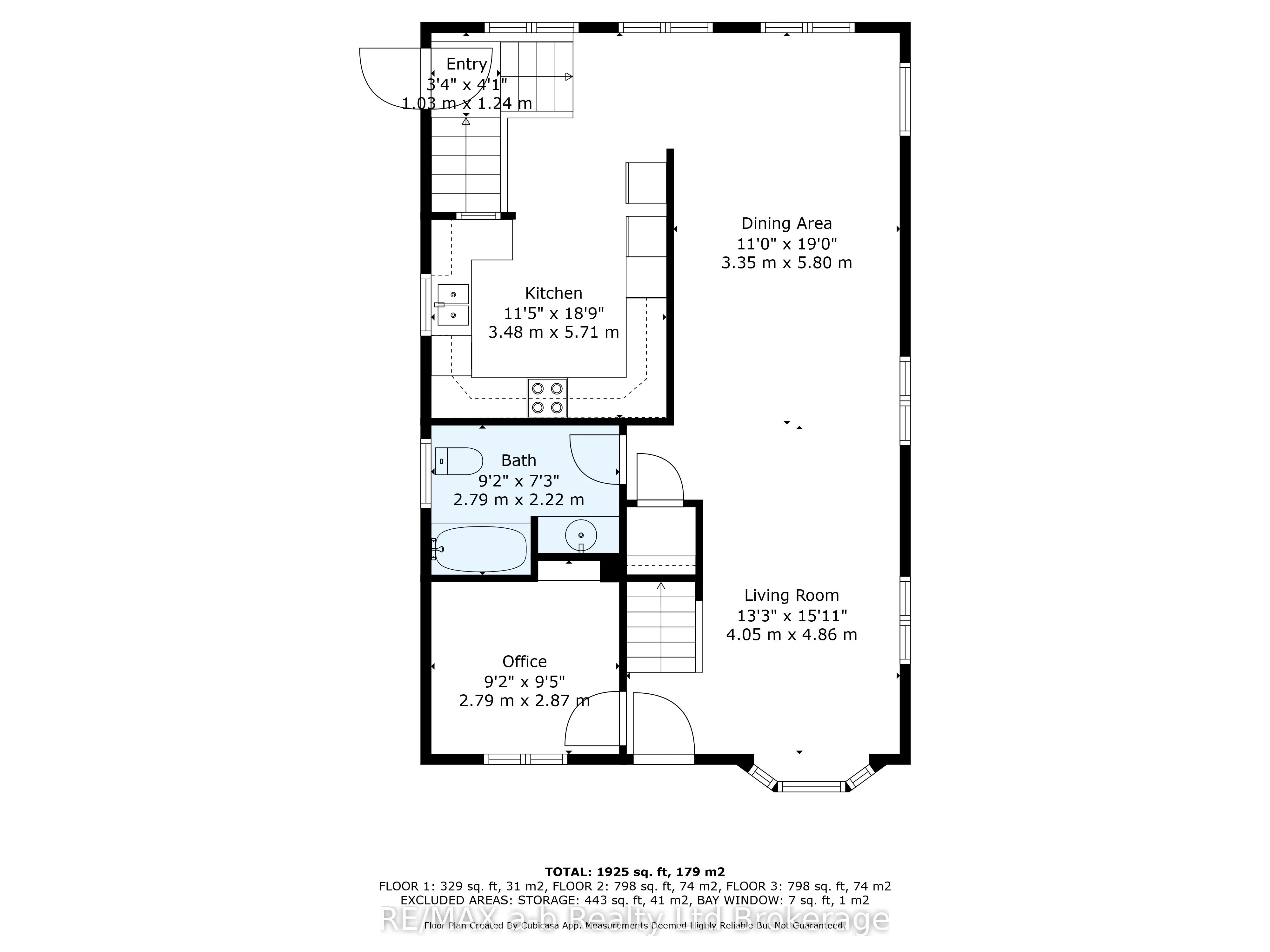 330 Spencer Street