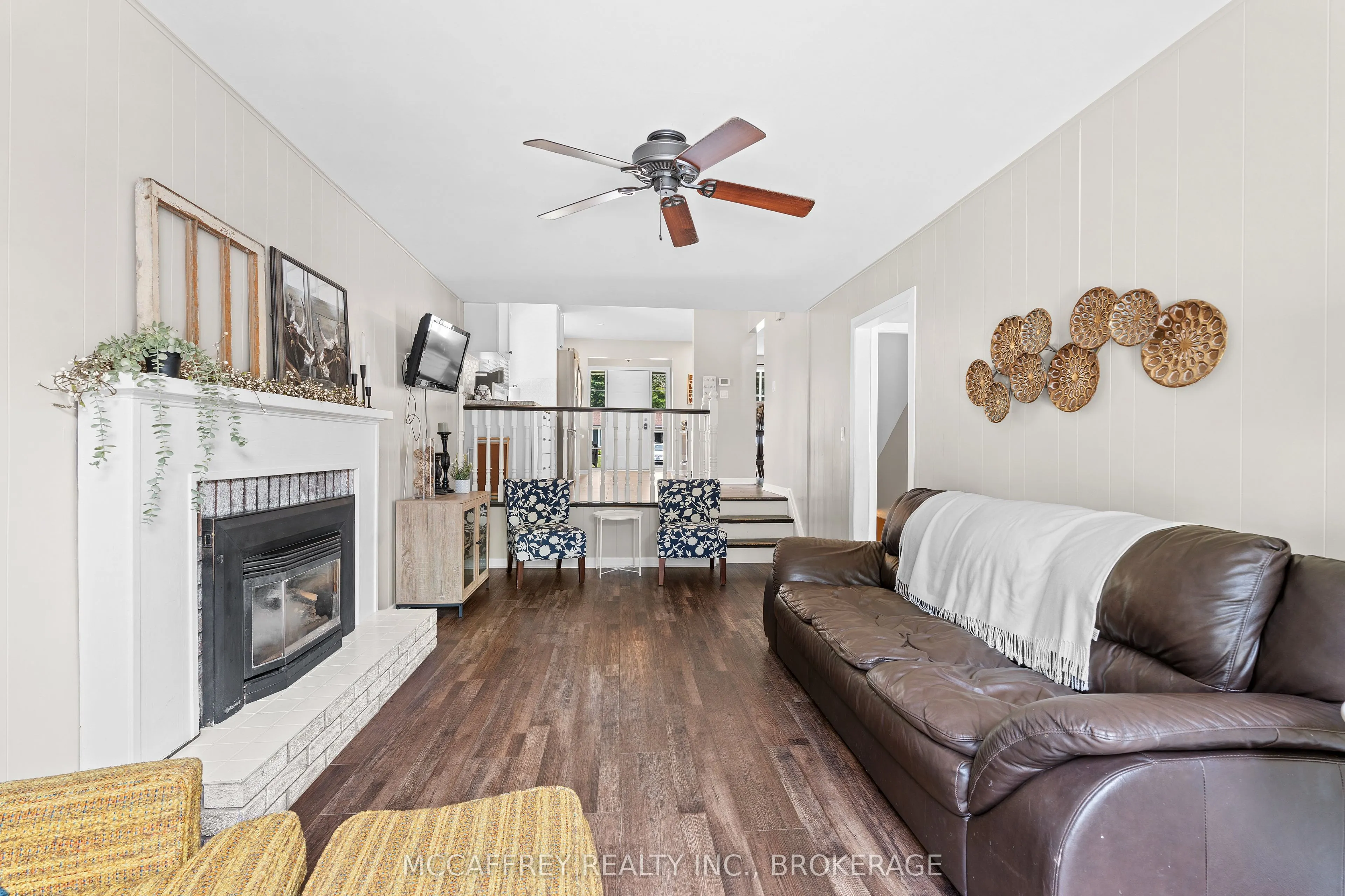 801 High Gate Park Drive