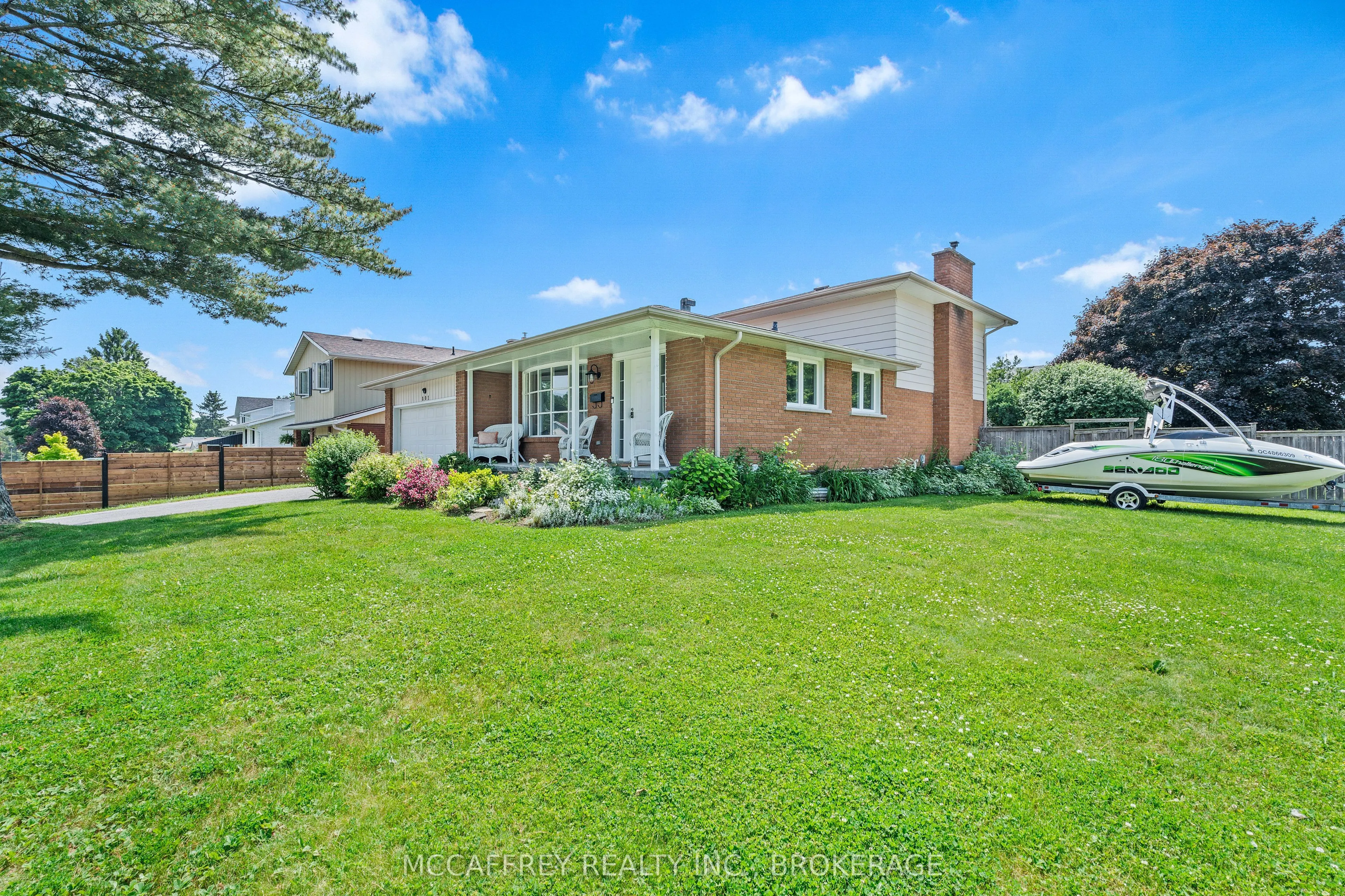 801 High Gate Park Drive