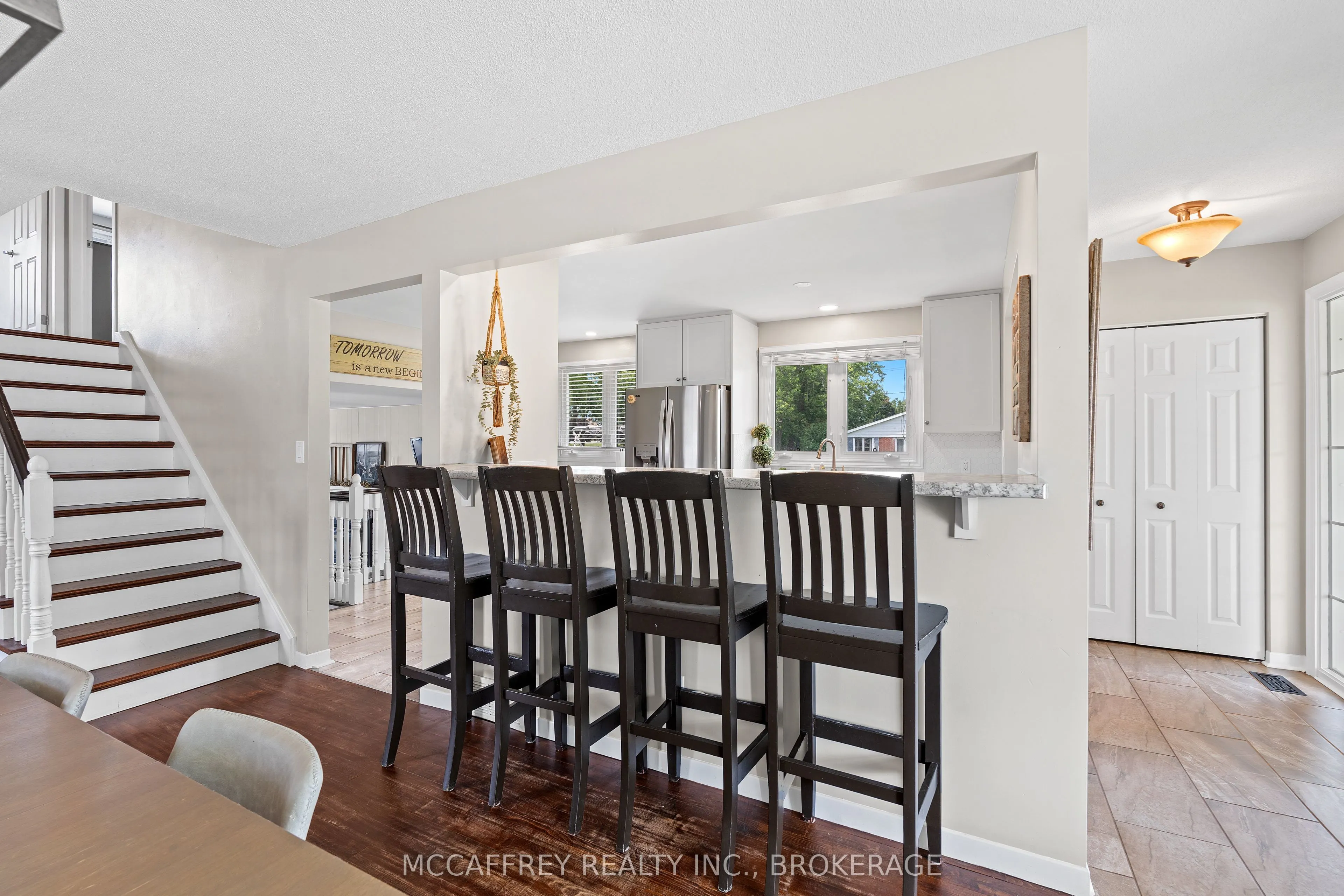 801 High Gate Park Drive