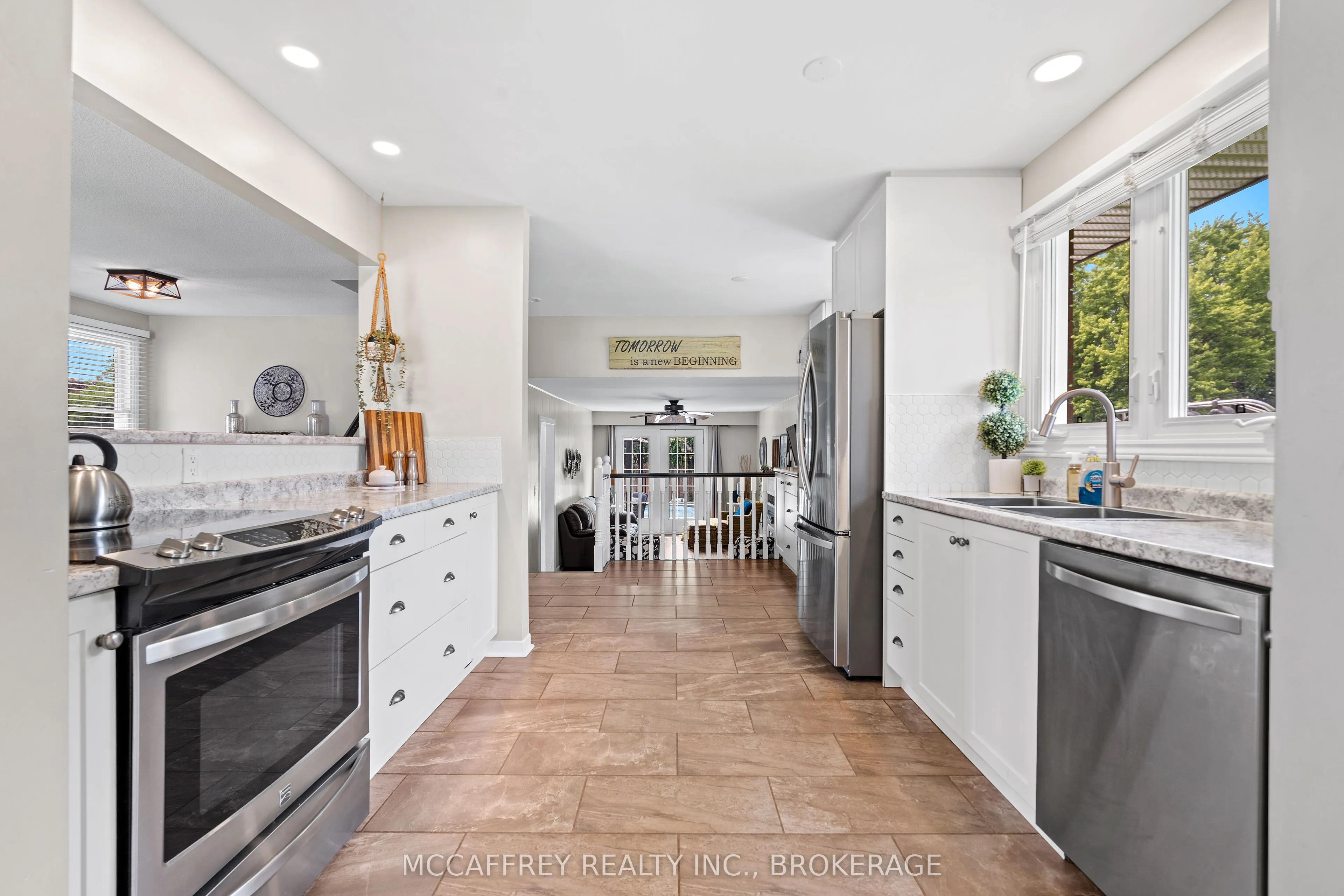 801 High Gate Park Drive