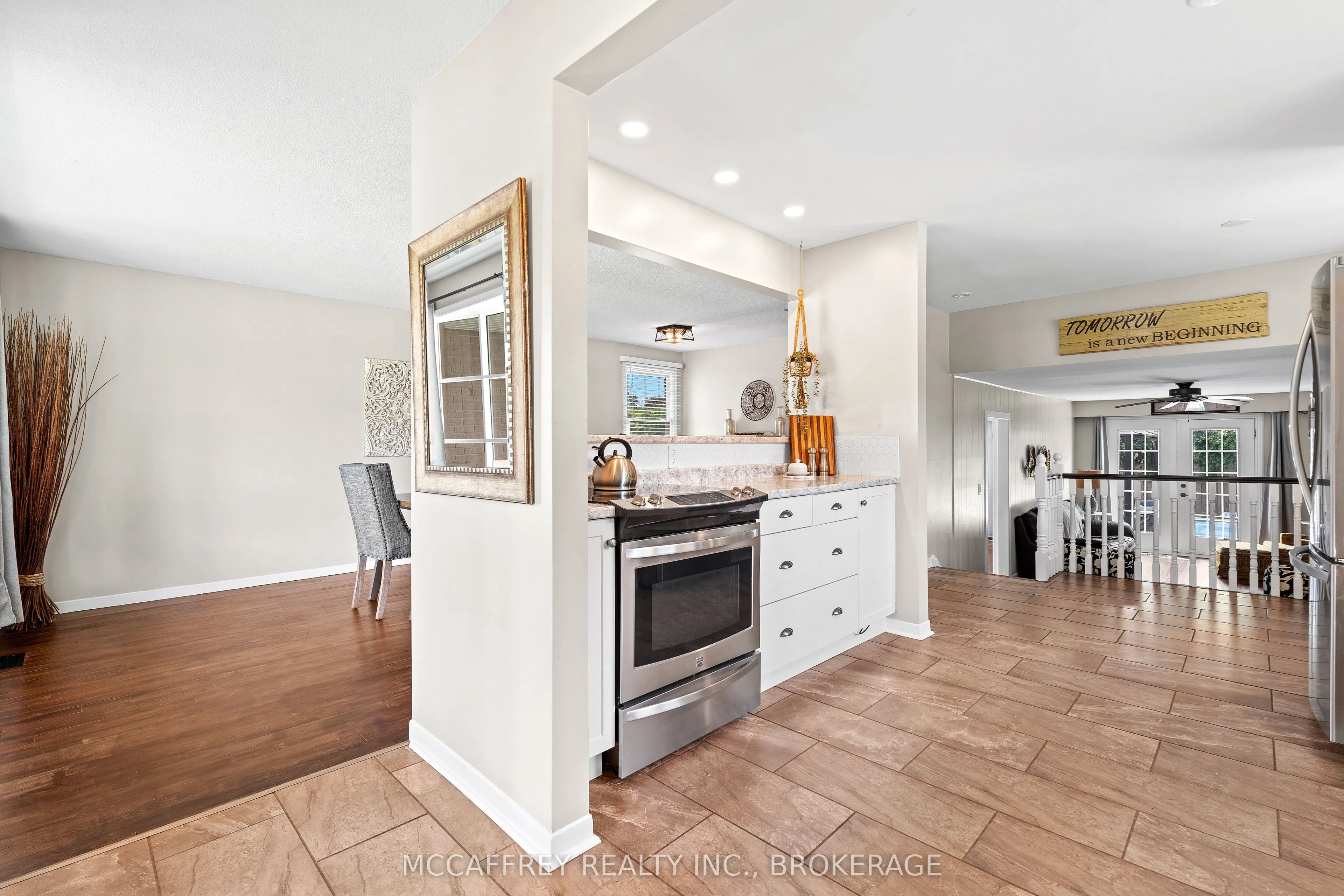 801 High Gate Park Drive