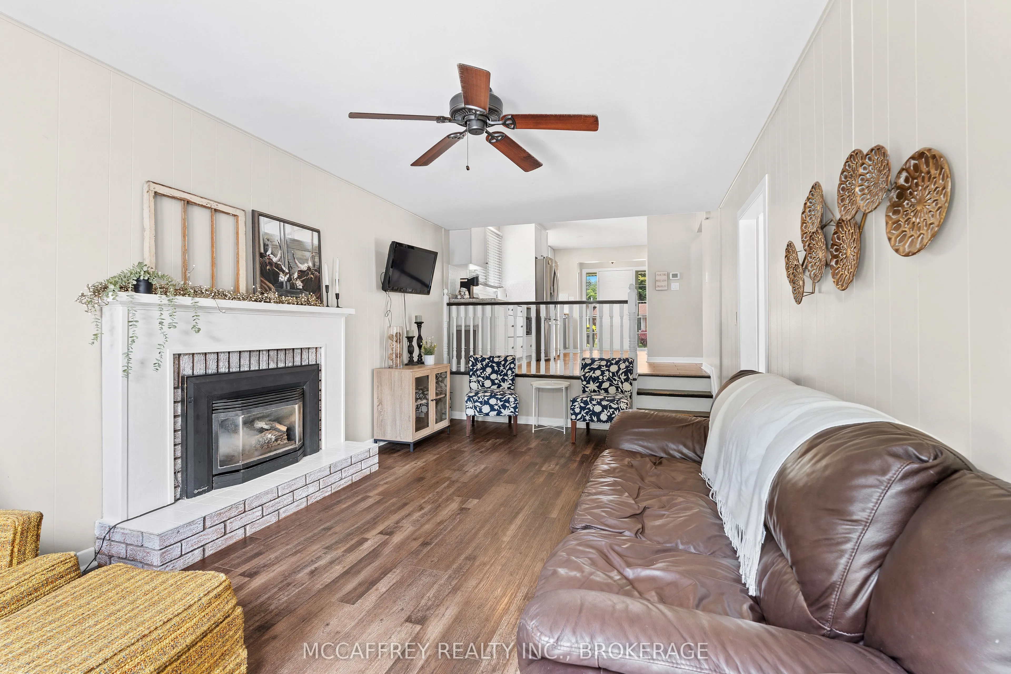 801 High Gate Park Drive
