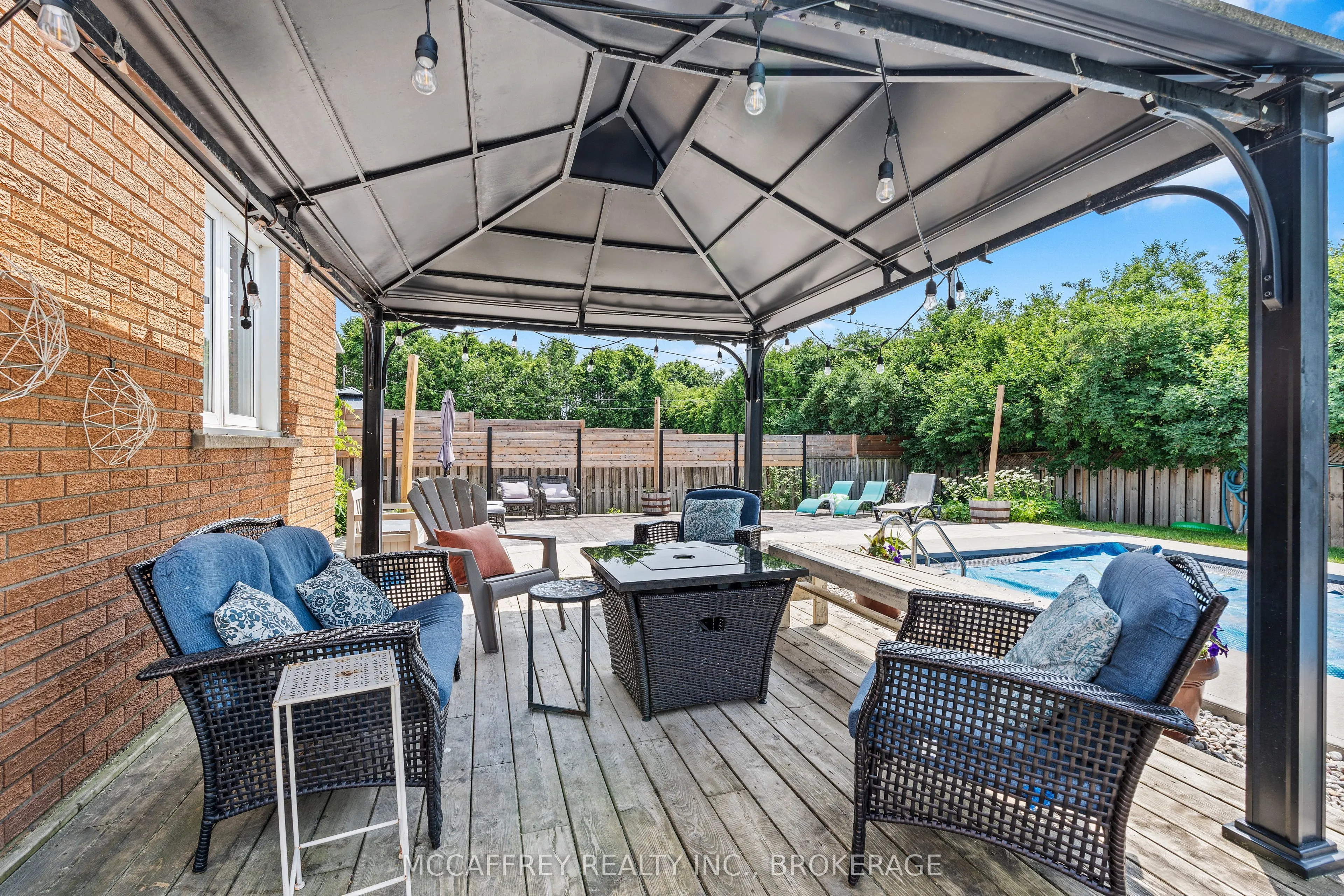 801 High Gate Park Drive