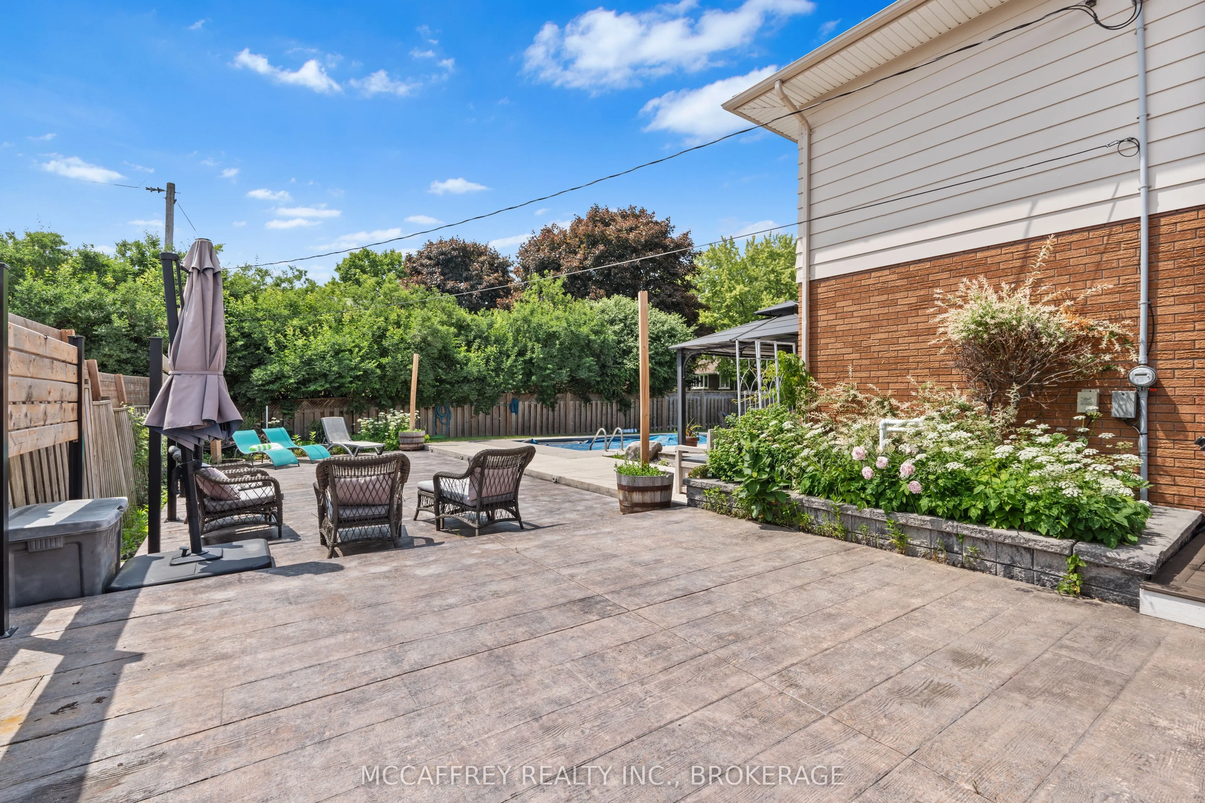 801 High Gate Park Drive