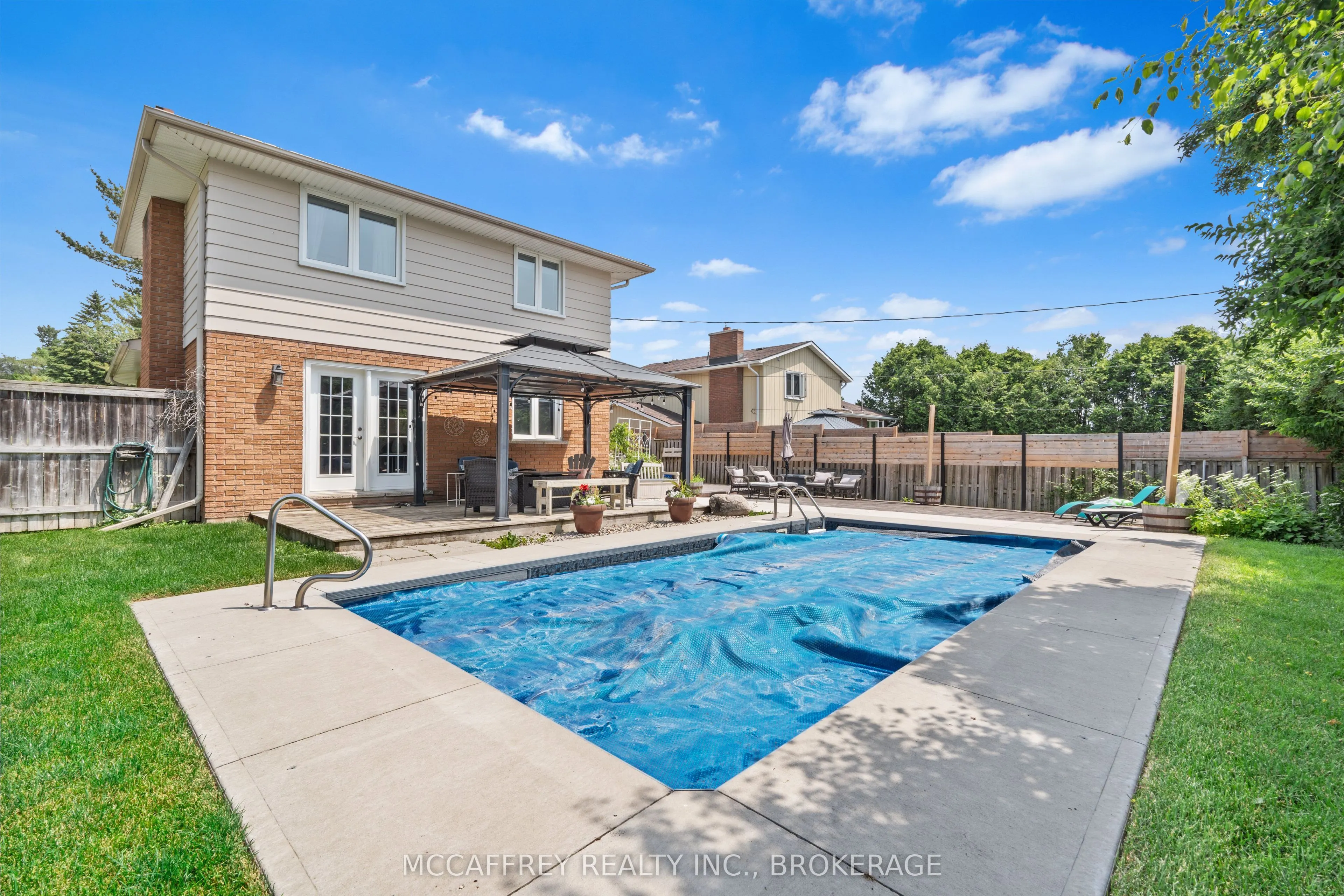 801 High Gate Park Drive