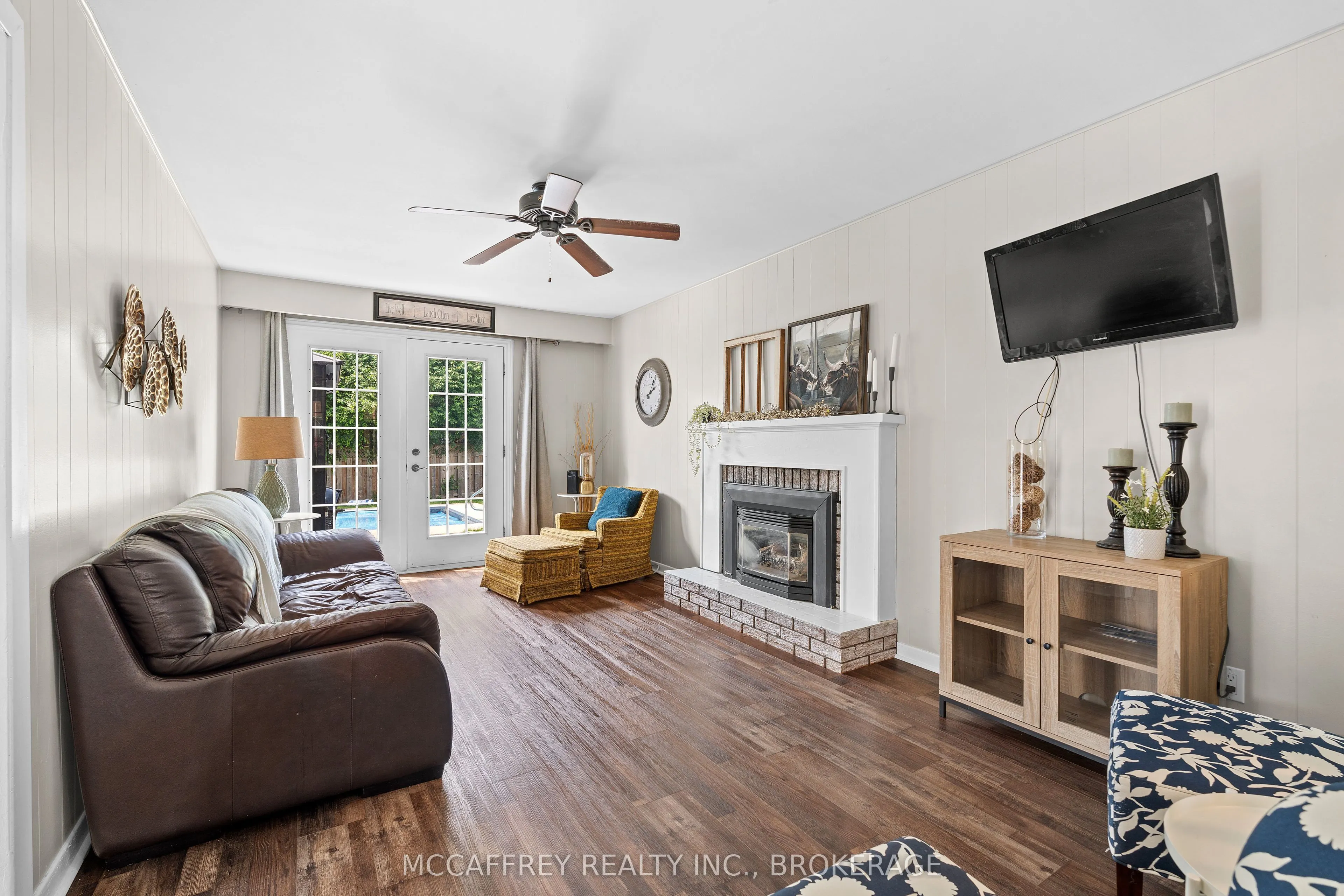 801 High Gate Park Drive