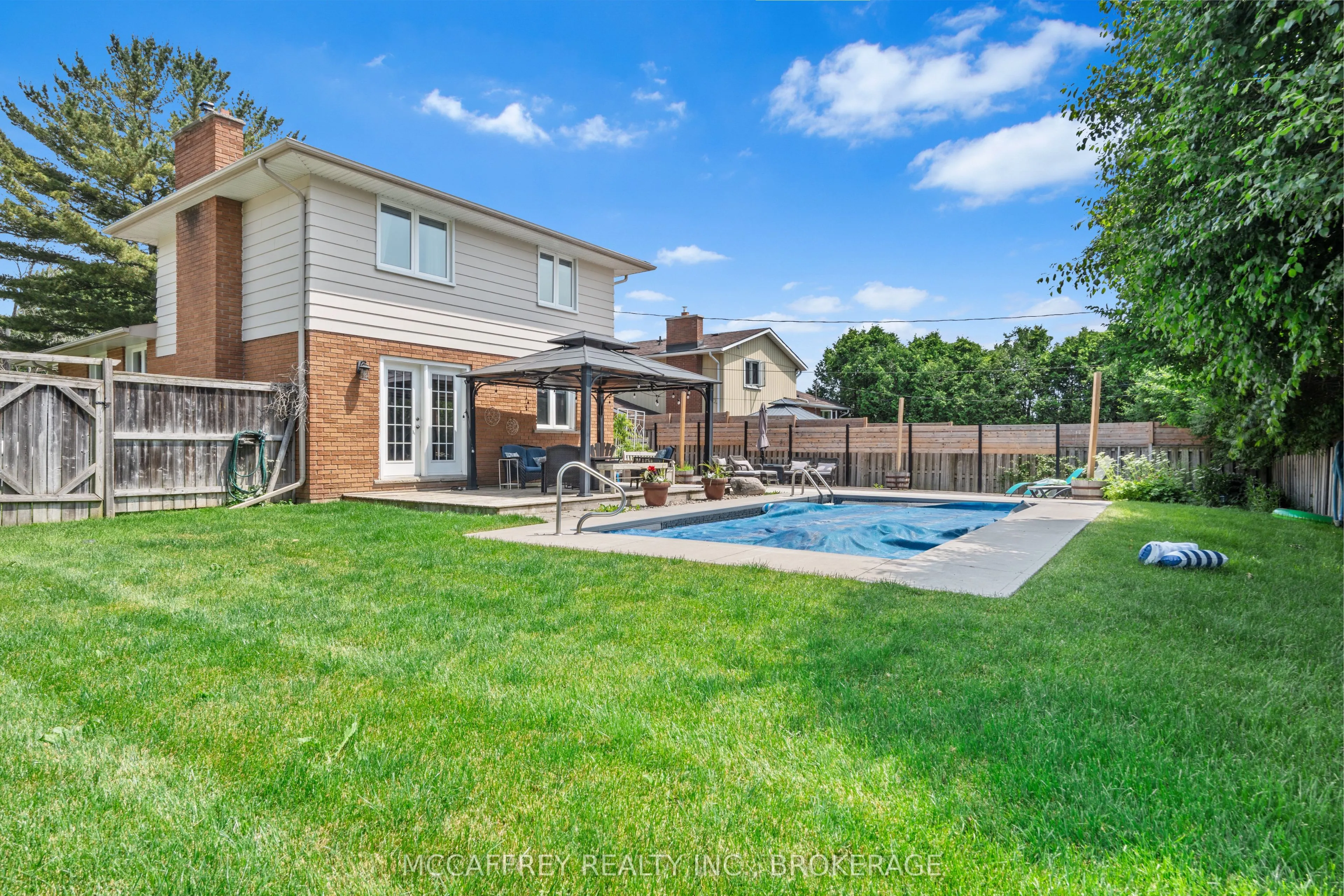 801 High Gate Park Drive