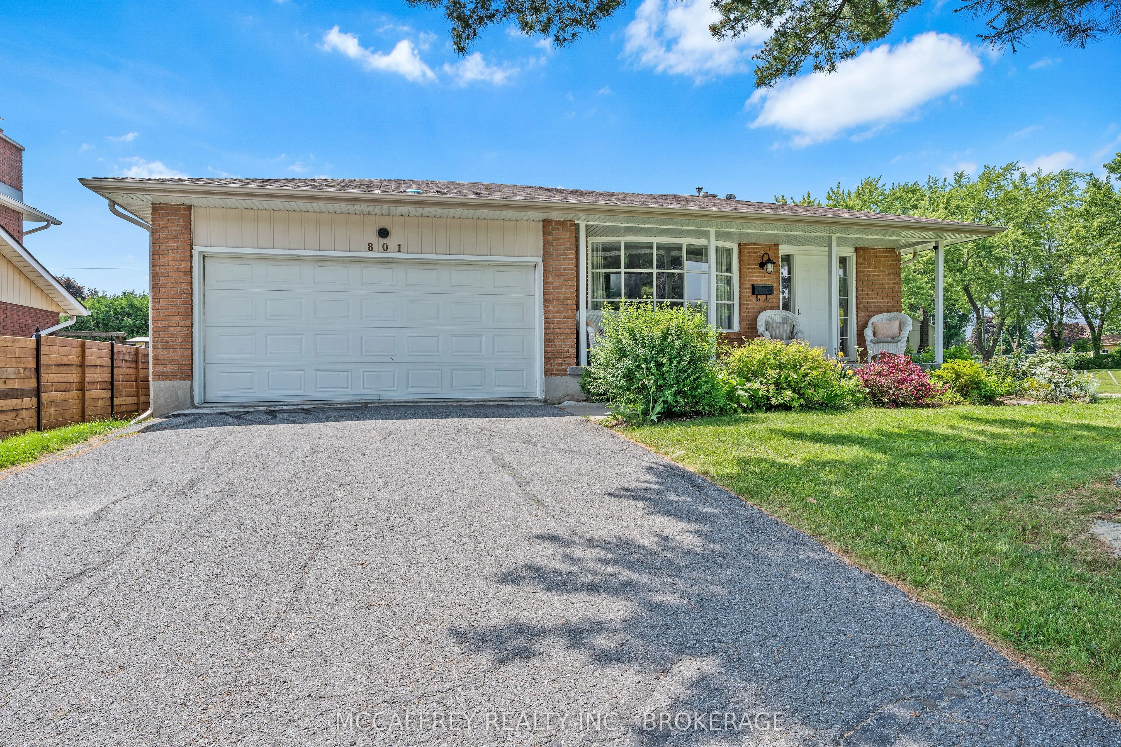 801 High Gate Park Drive