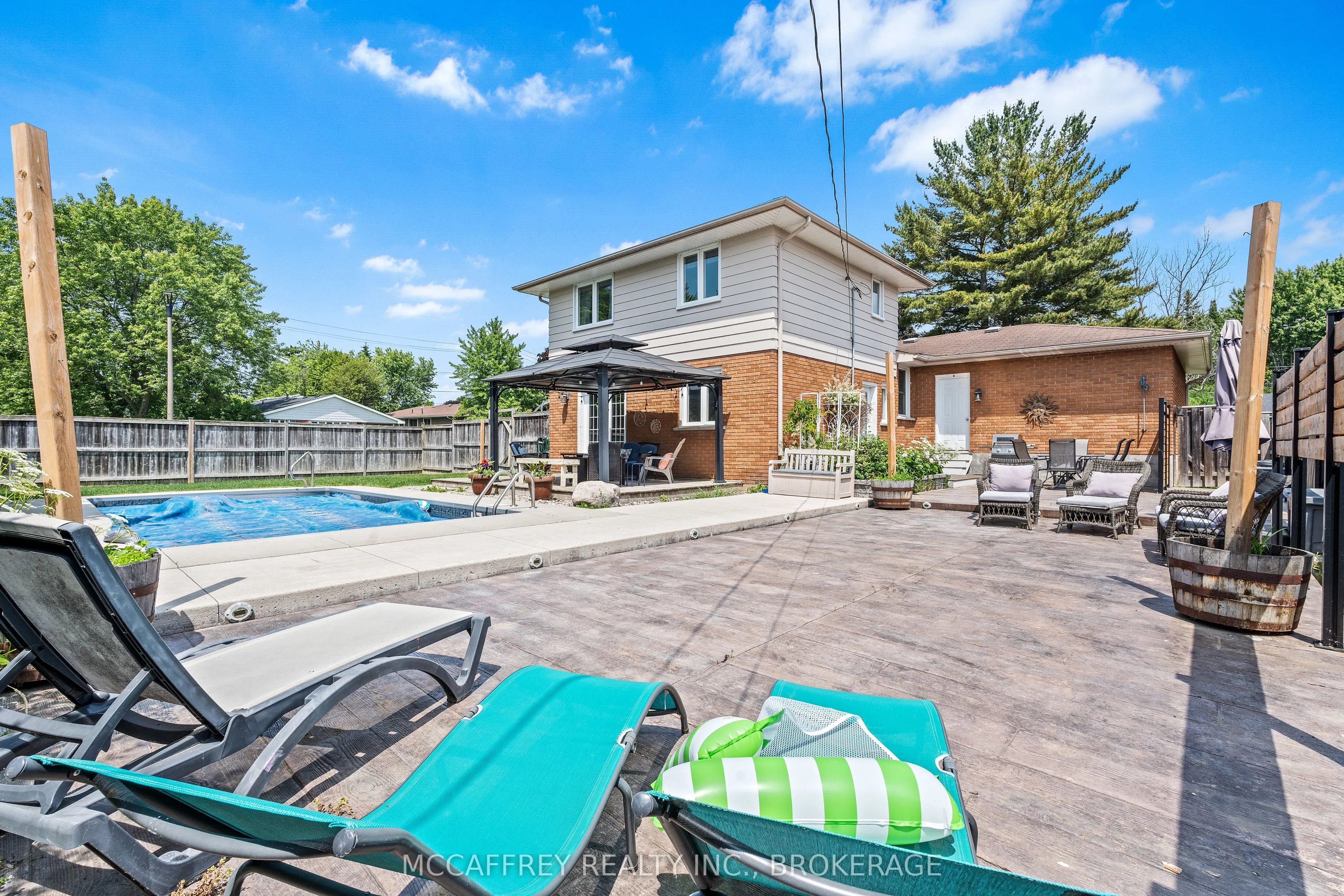 801 High Gate Park Drive