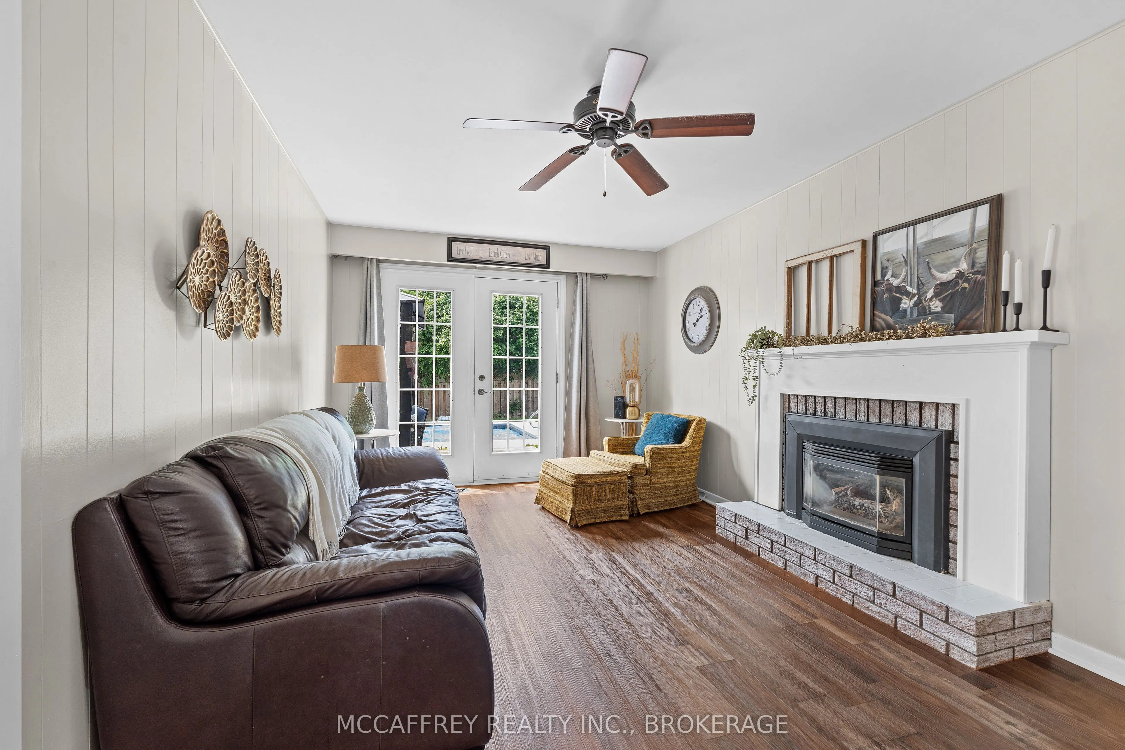 801 High Gate Park Drive