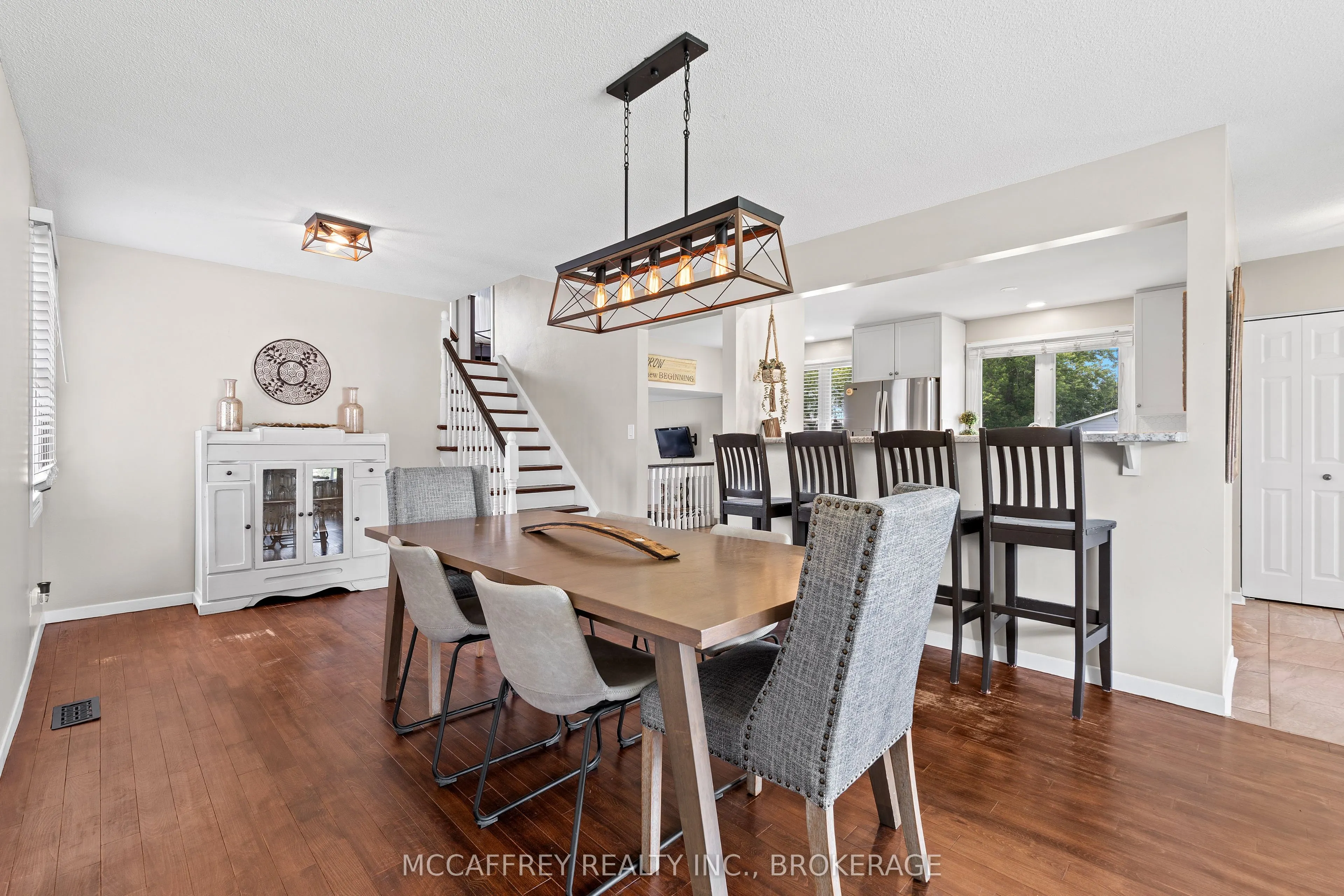 801 High Gate Park Drive
