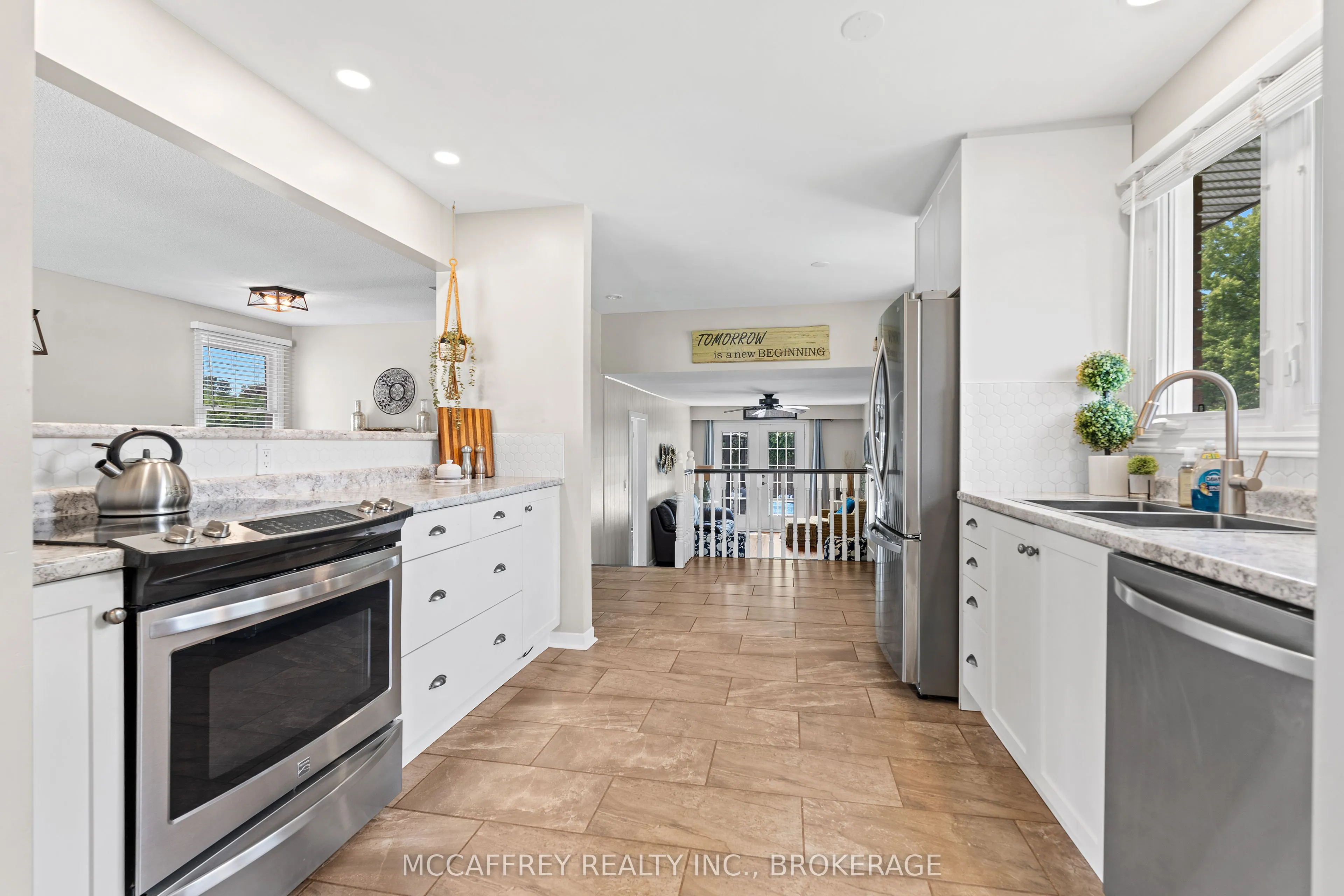 801 High Gate Park Drive