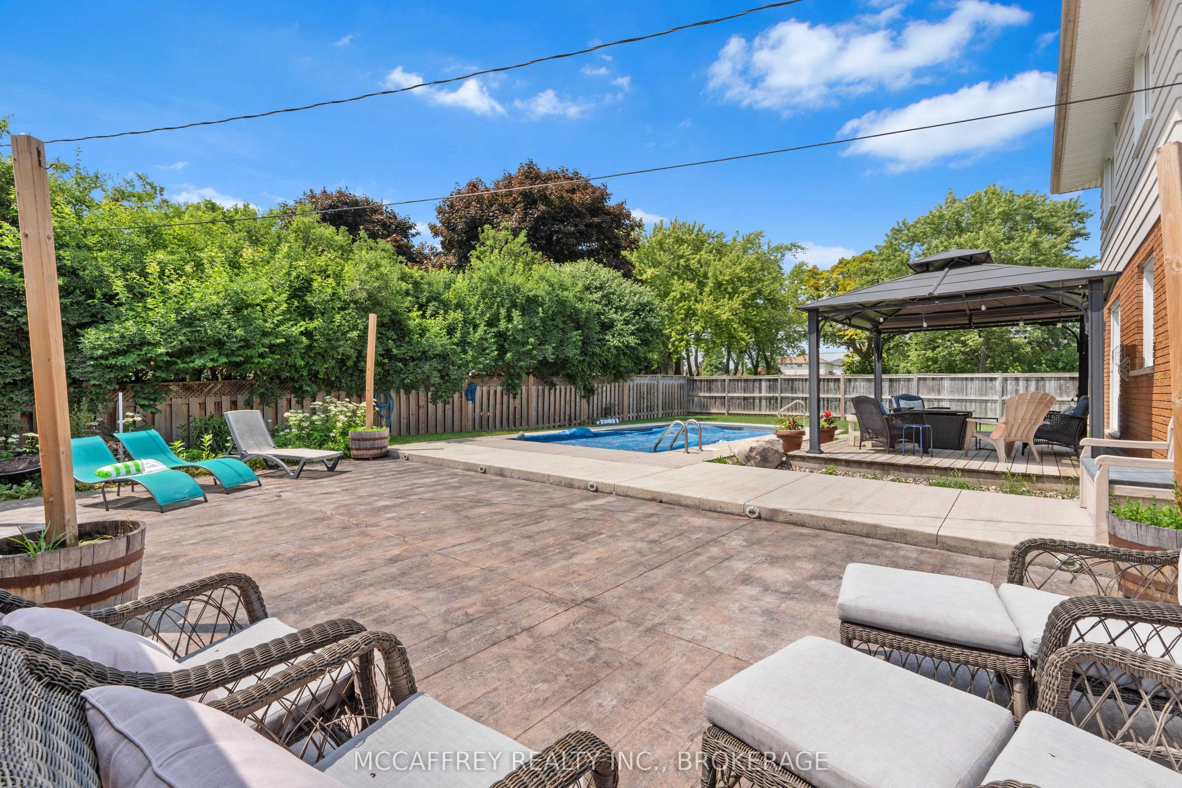 801 High Gate Park Drive