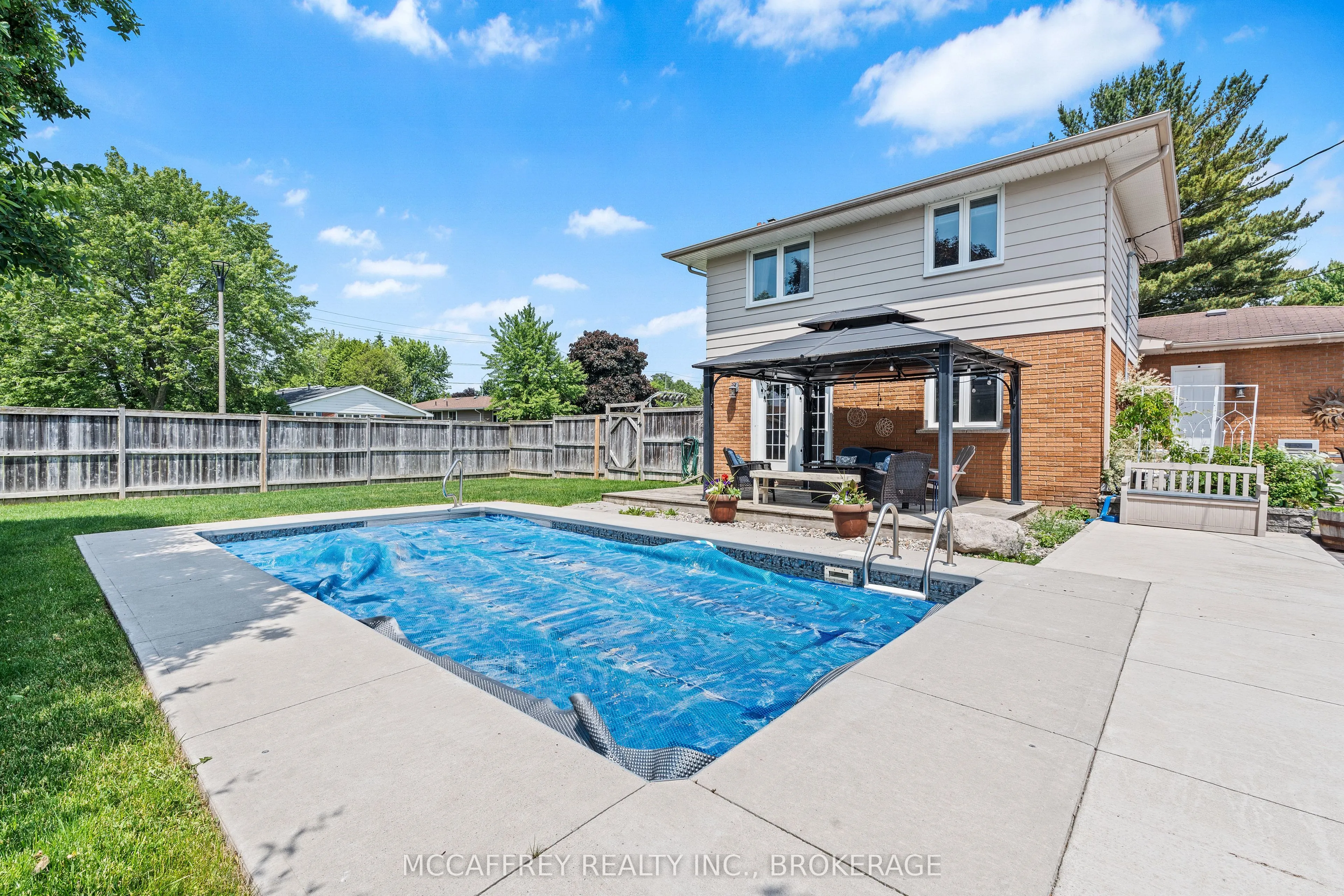 801 High Gate Park Drive